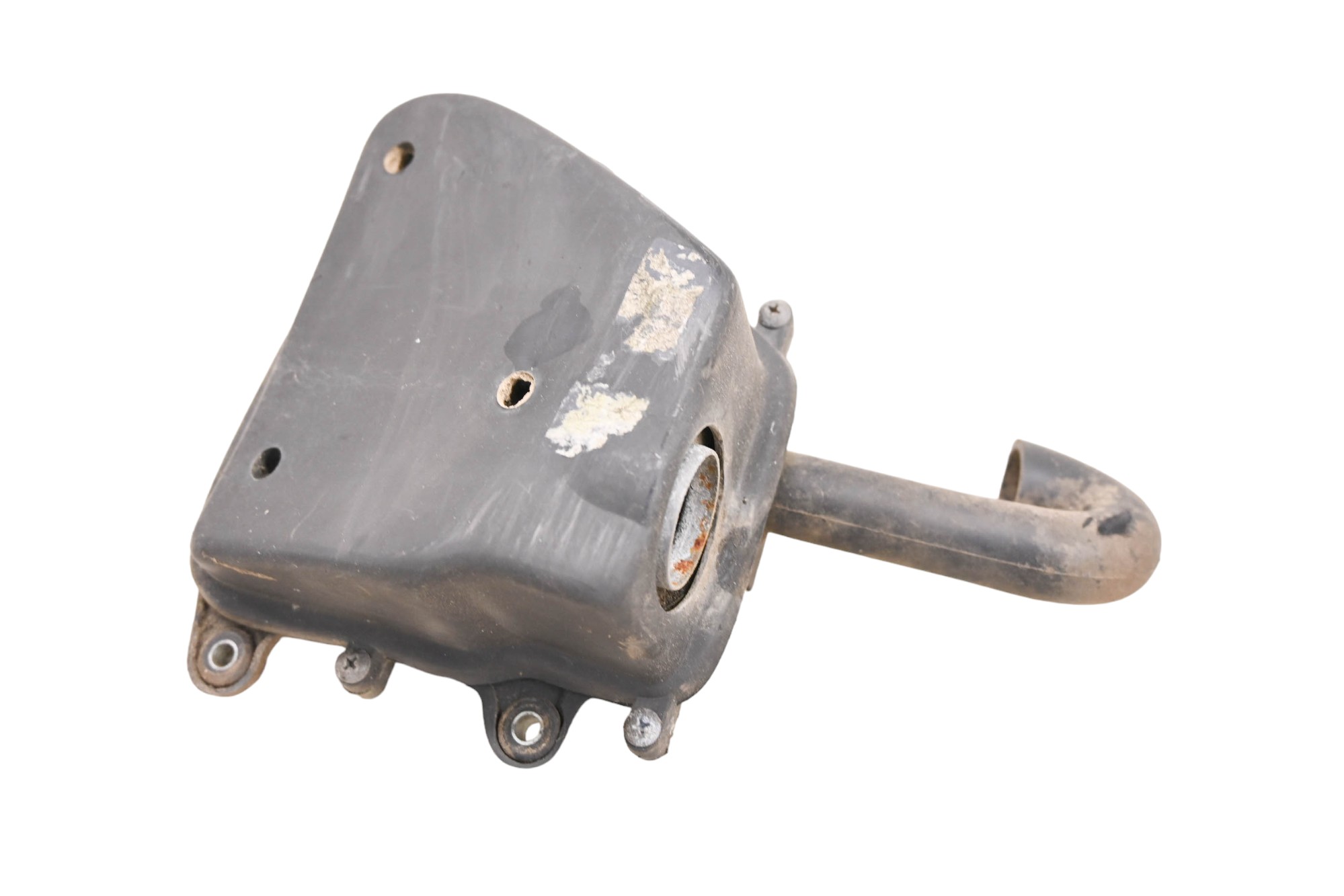 05 E-Ton Viper 70 Airbox Intake Air Box