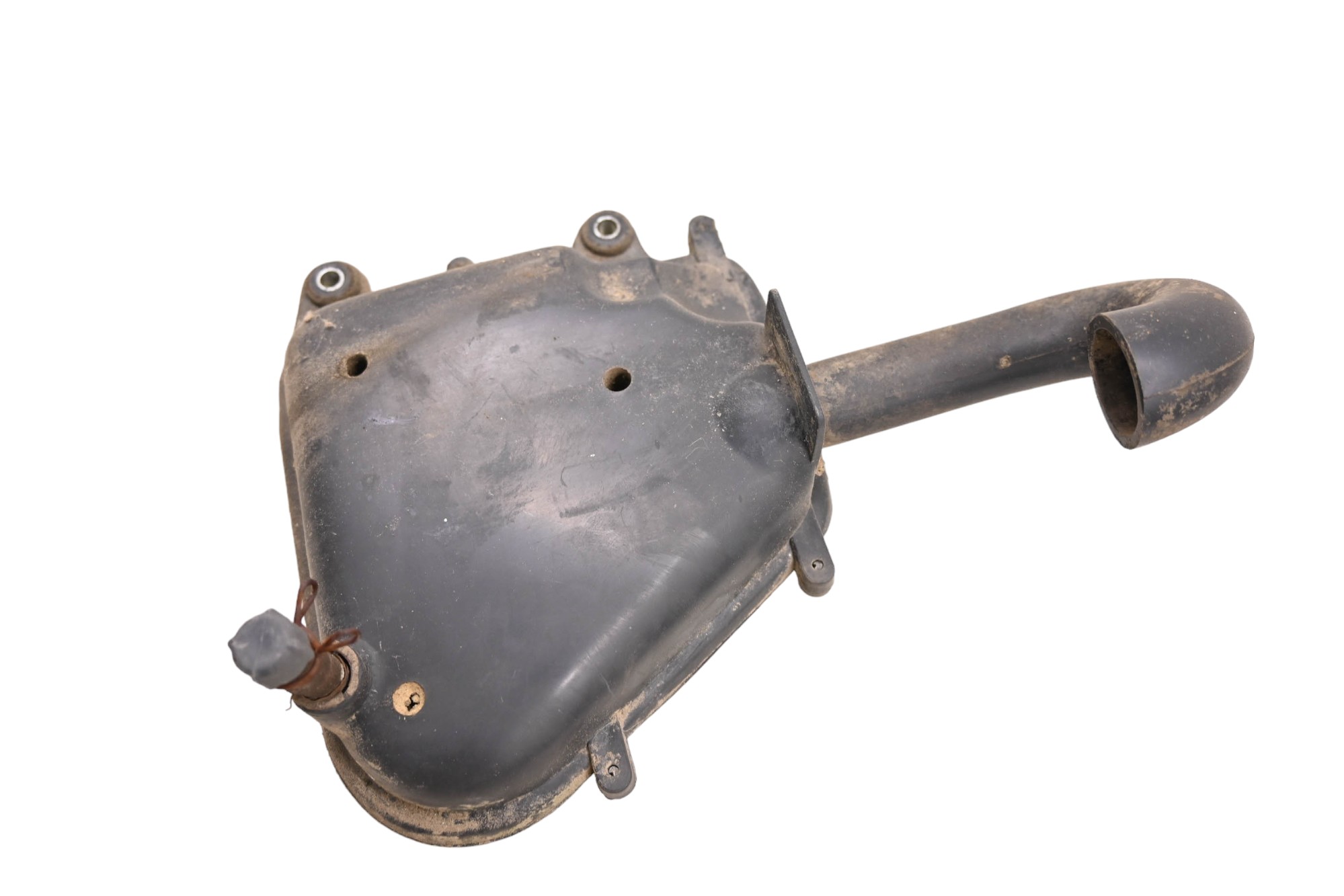 05 E-Ton Viper 70 Airbox Intake Air Box