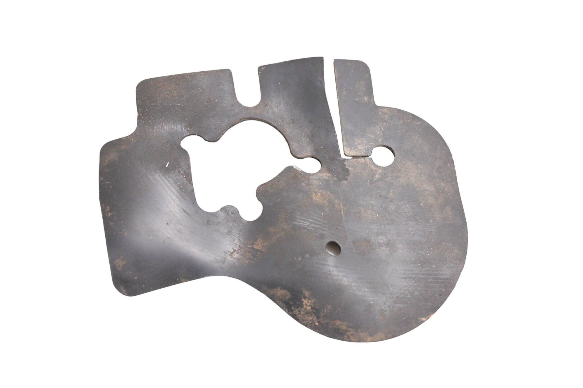 05 E-Ton Viper 70 Engine Fan Deflector Cover