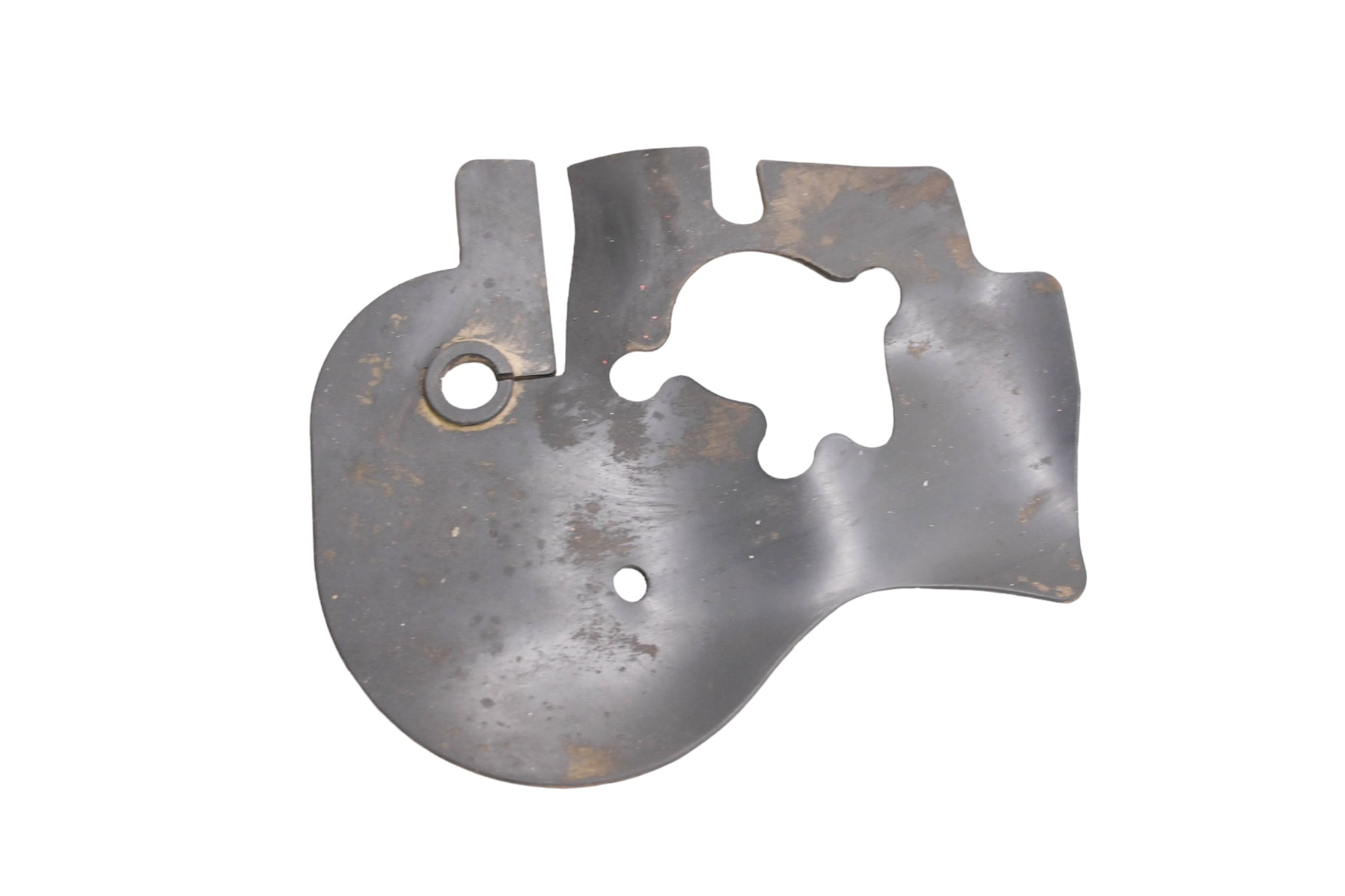 05 E-Ton Viper 70 Engine Fan Deflector Cover