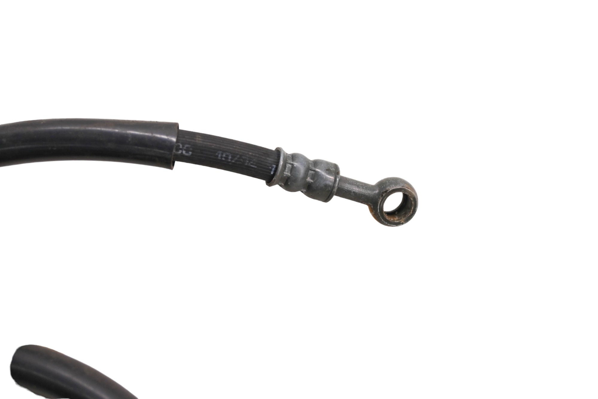 05 E-Ton Viper 70 Rear Brake Line