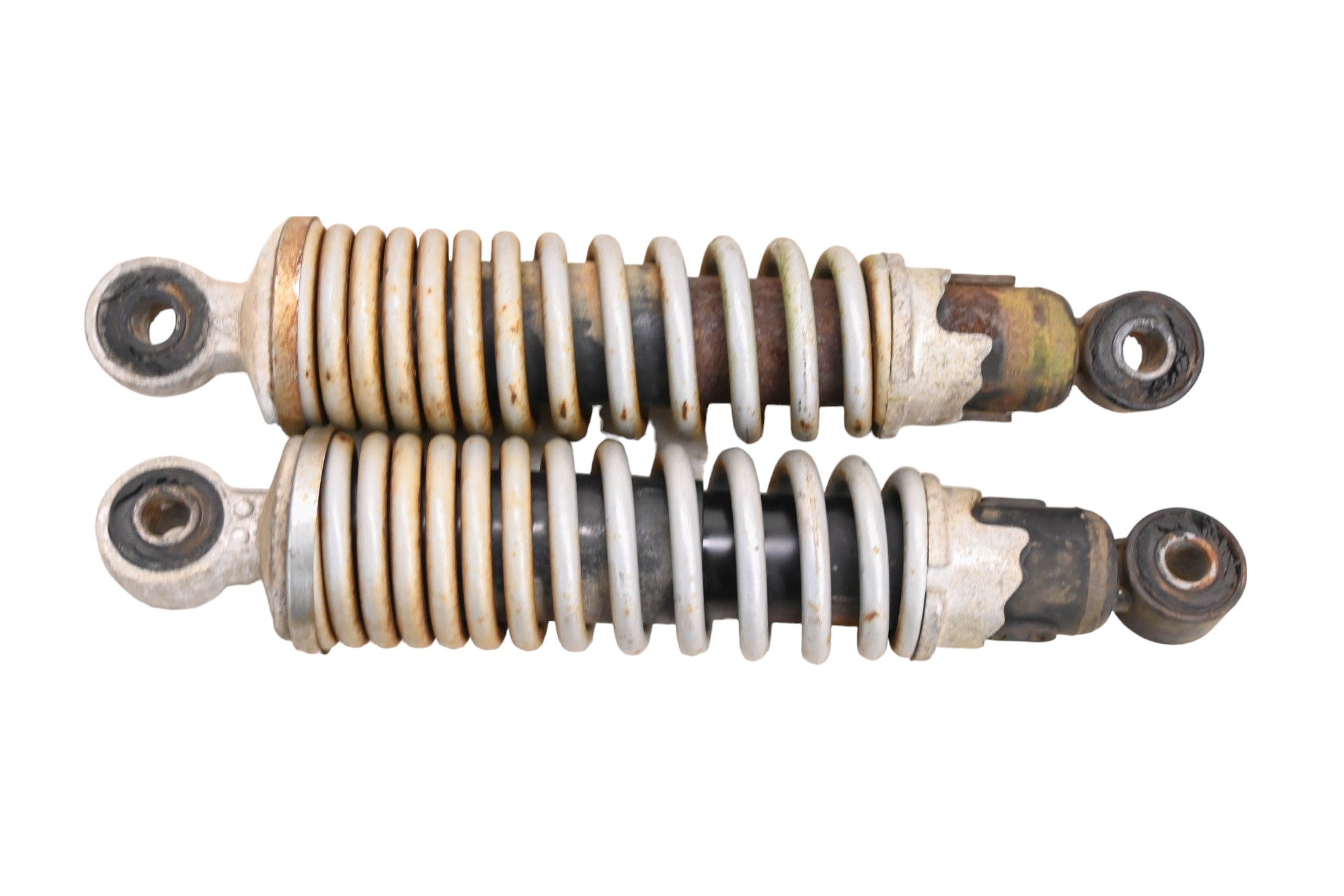 05 E-Ton Viper 70 Front Shocks