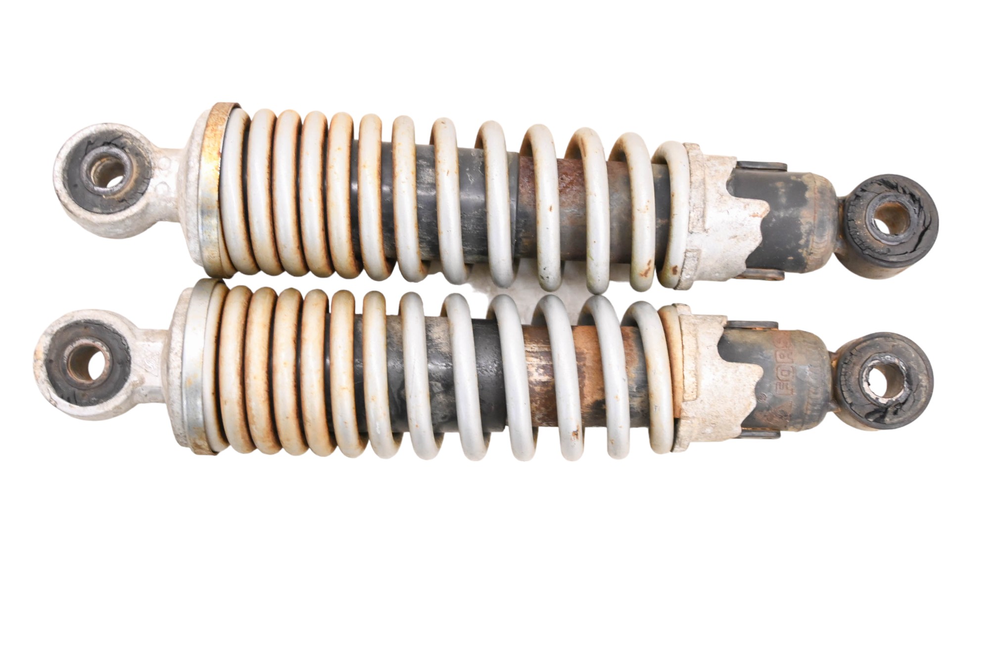 05 E-Ton Viper 70 Front Shocks