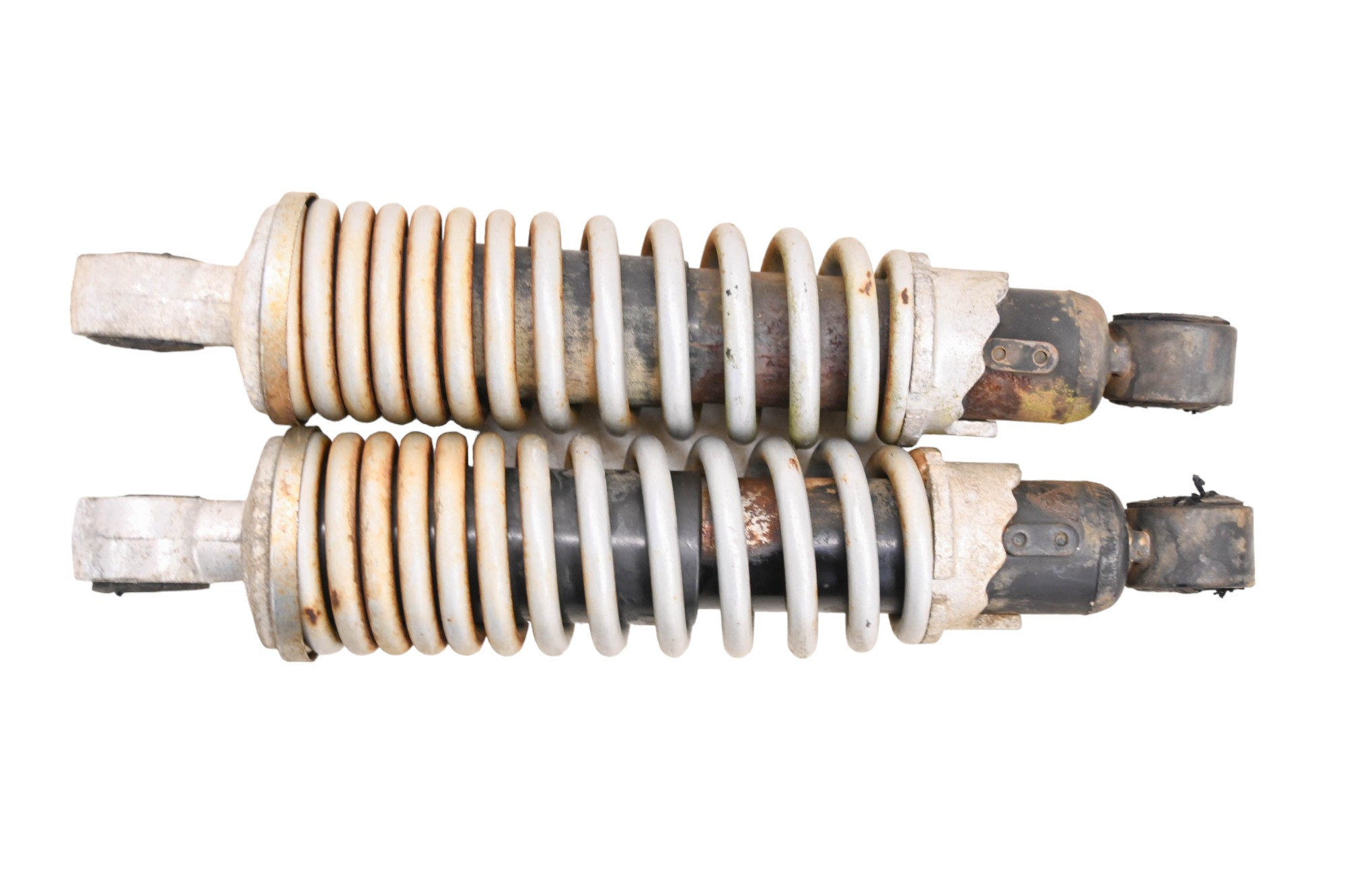 05 E-Ton Viper 70 Front Shocks
