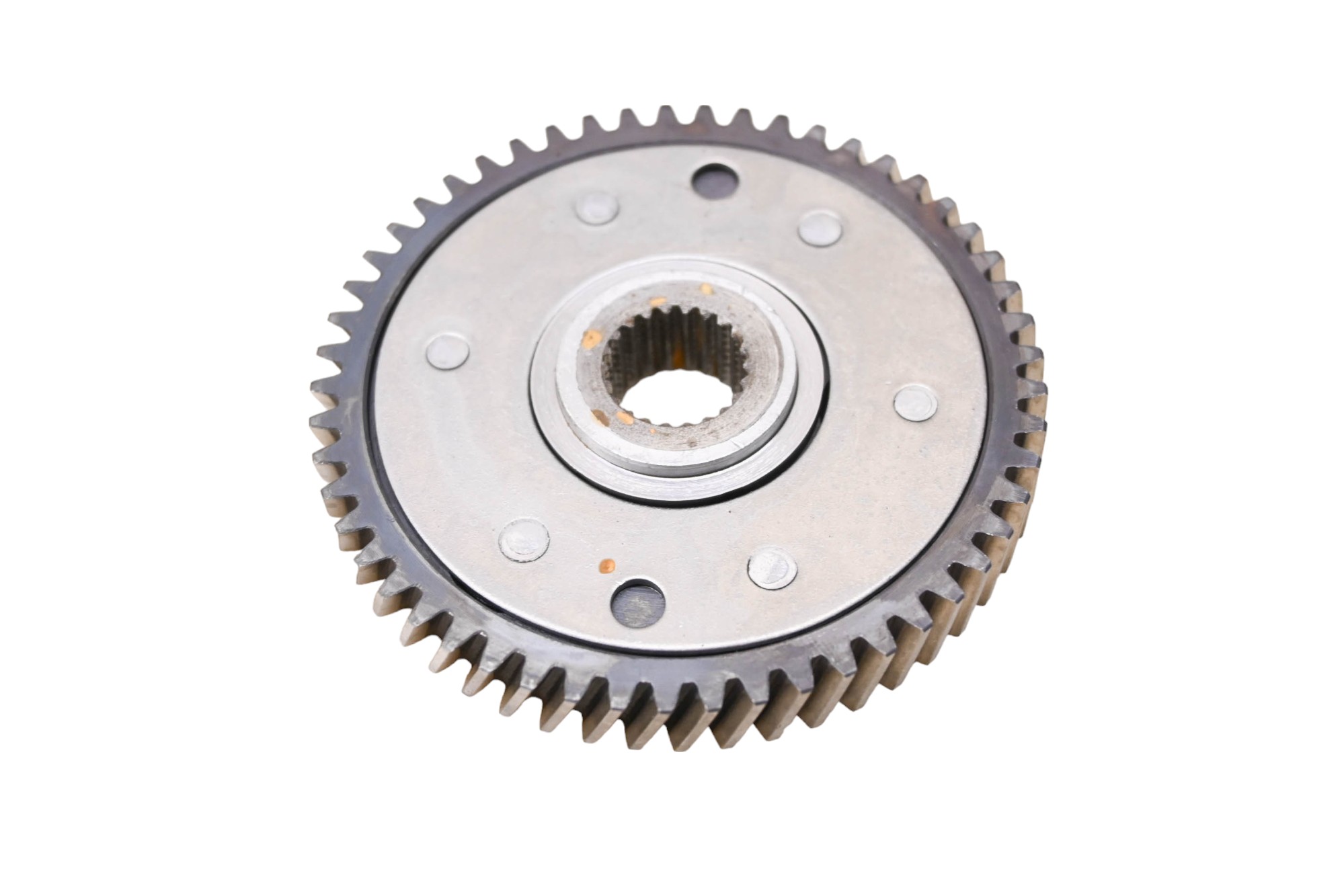 86 Suzuki Quadrunner 50 2x4 Crank Gear LT50