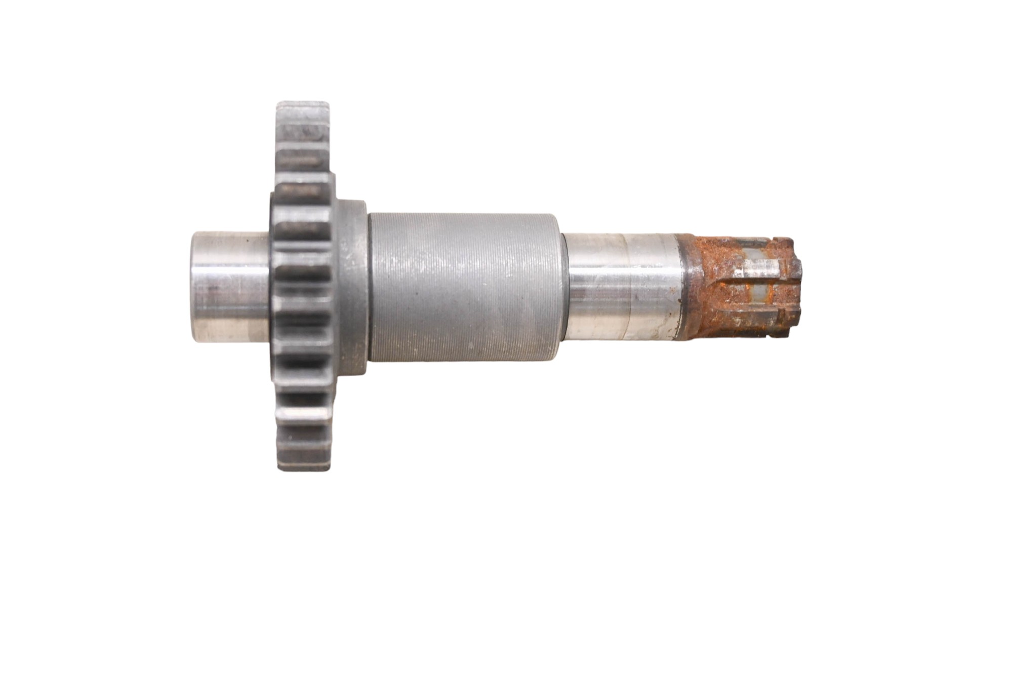 86 Suzuki Quadrunner 50 2x4 Transmission Final Shaft LT50