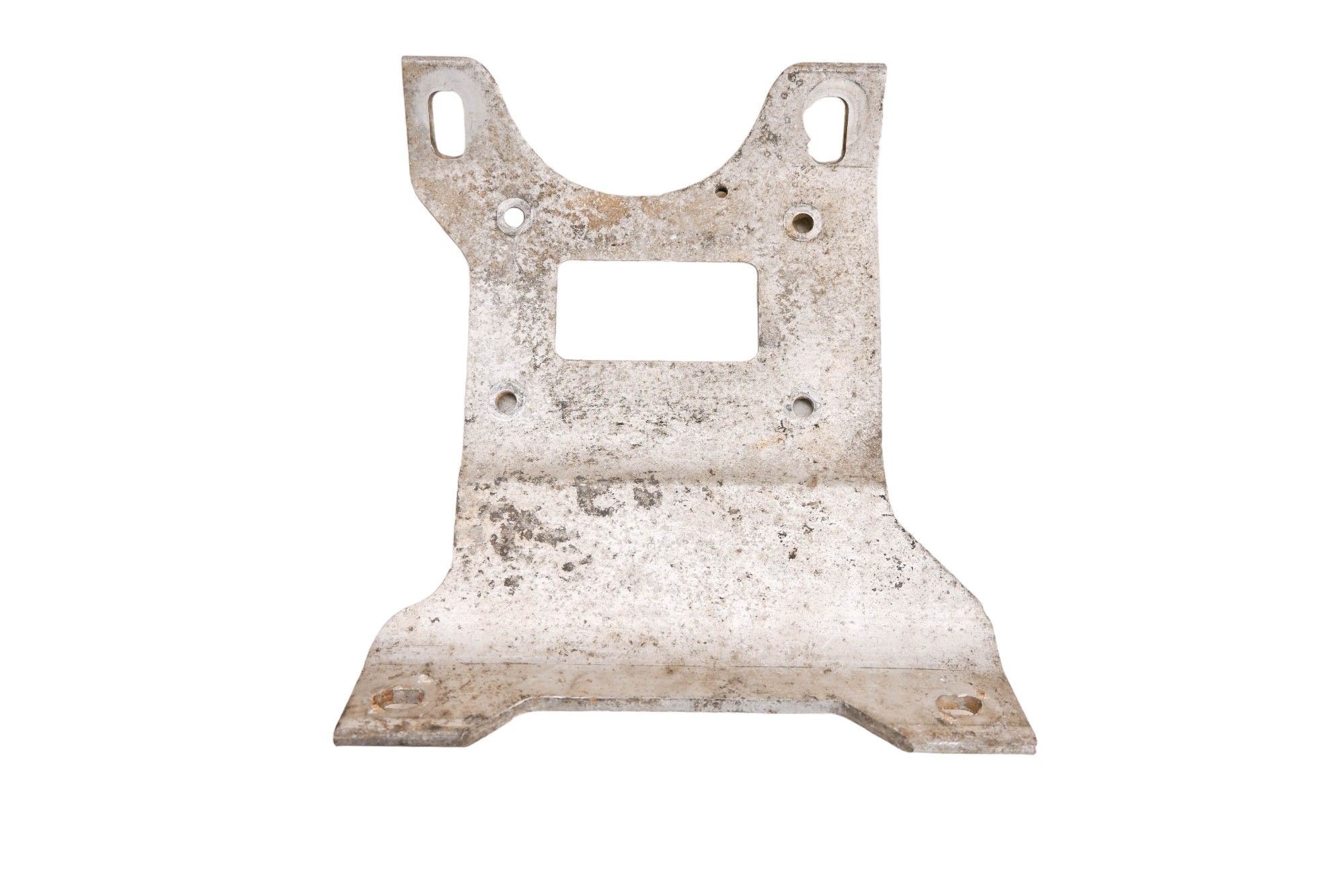 84 Ski-Doo Safari 377 Engine Motor Bracket Mount Bombardier