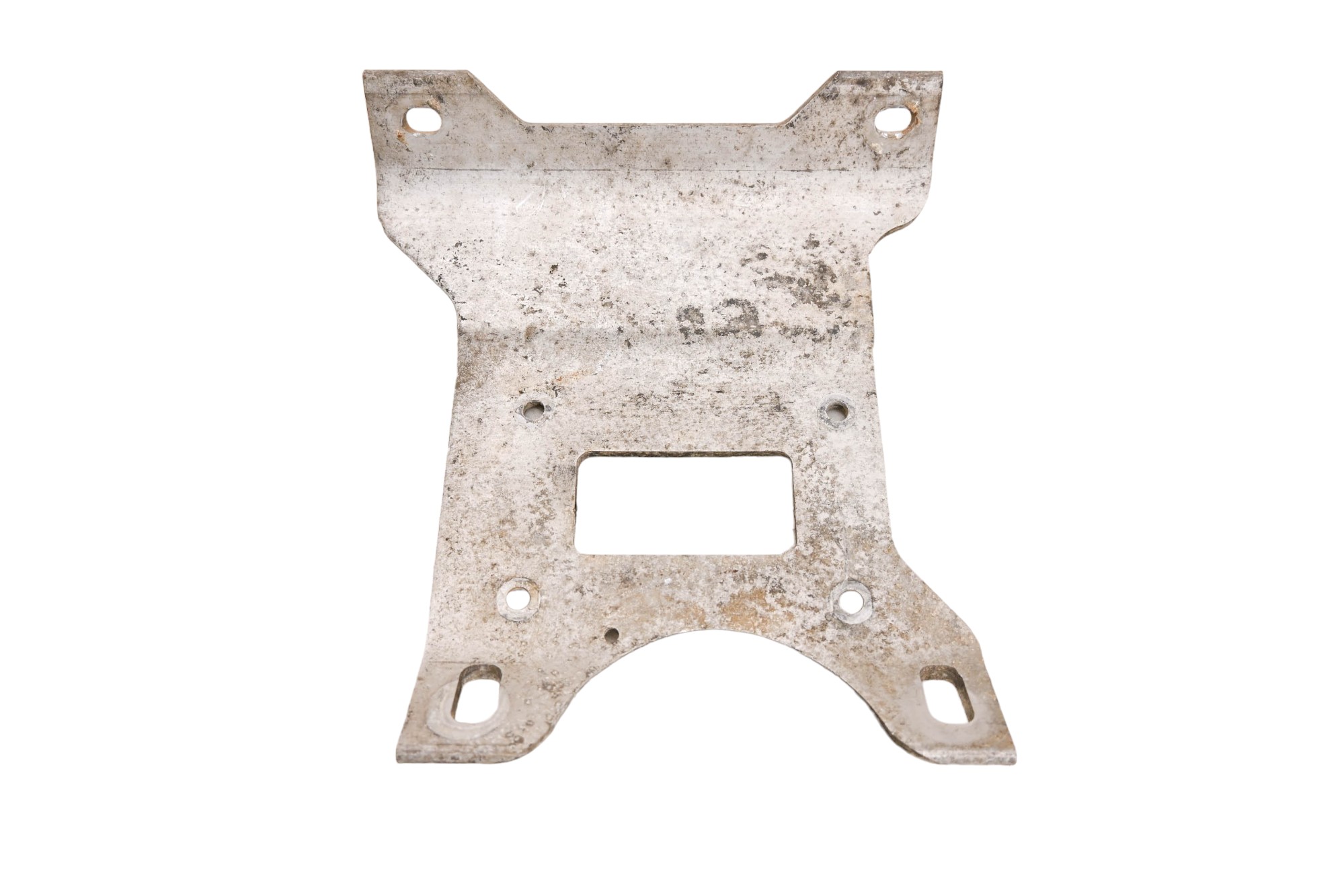 84 Ski-Doo Safari 377 Engine Motor Bracket Mount Bombardier