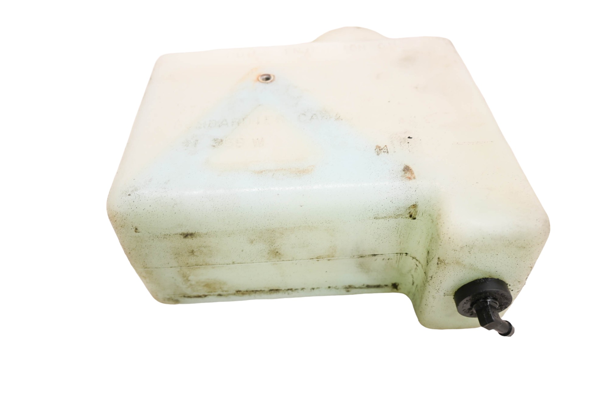 84 Ski-Doo Safari 377 Oil Tank Bombardier