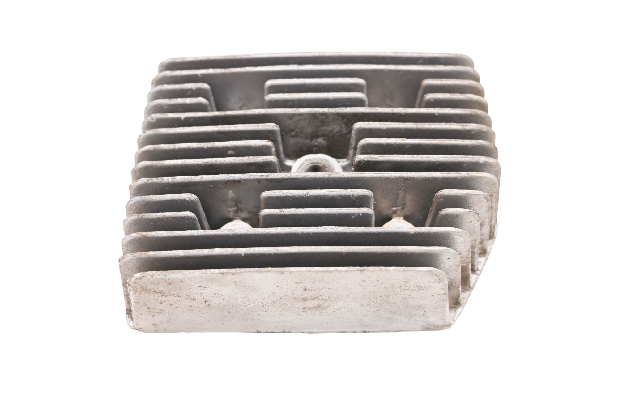 84 Ski-Doo Safari 377 Cylinder Head Bombardier
