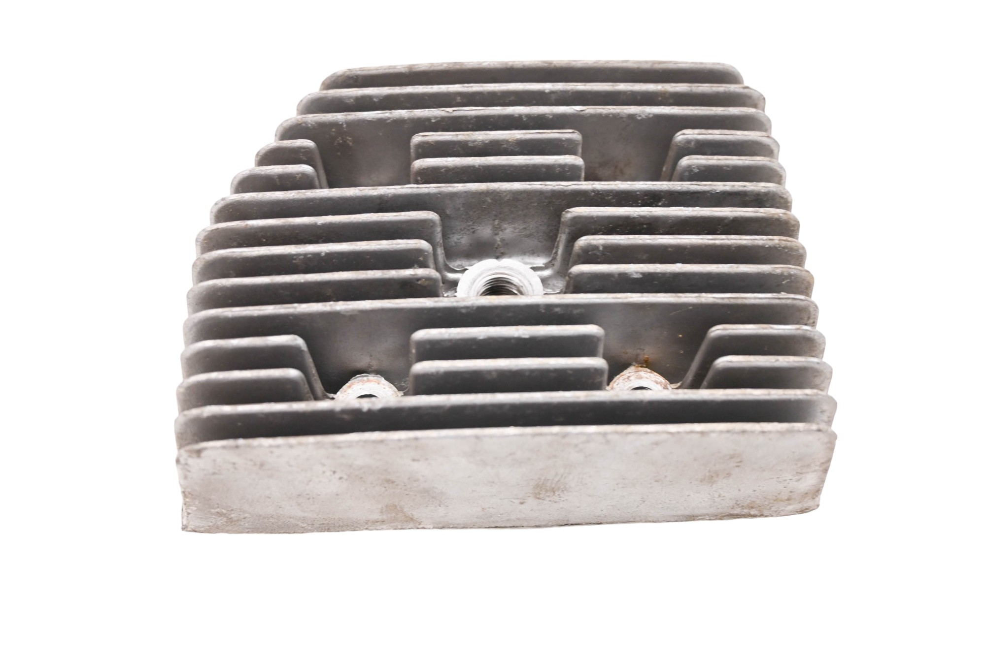 84 Ski-Doo Safari 377 Cylinder Head Bombardier