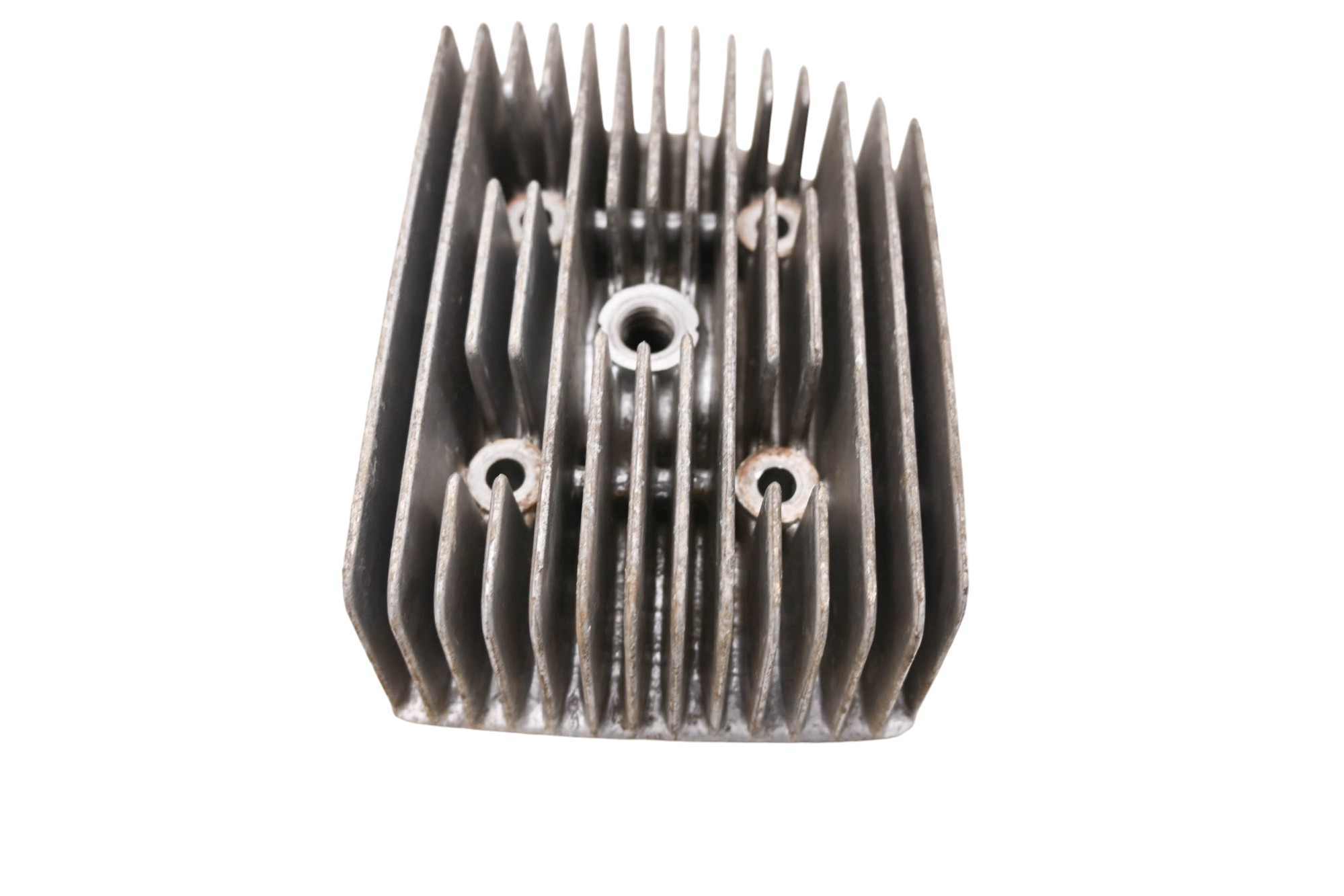 84 Ski-Doo Safari 377 Cylinder Head Bombardier