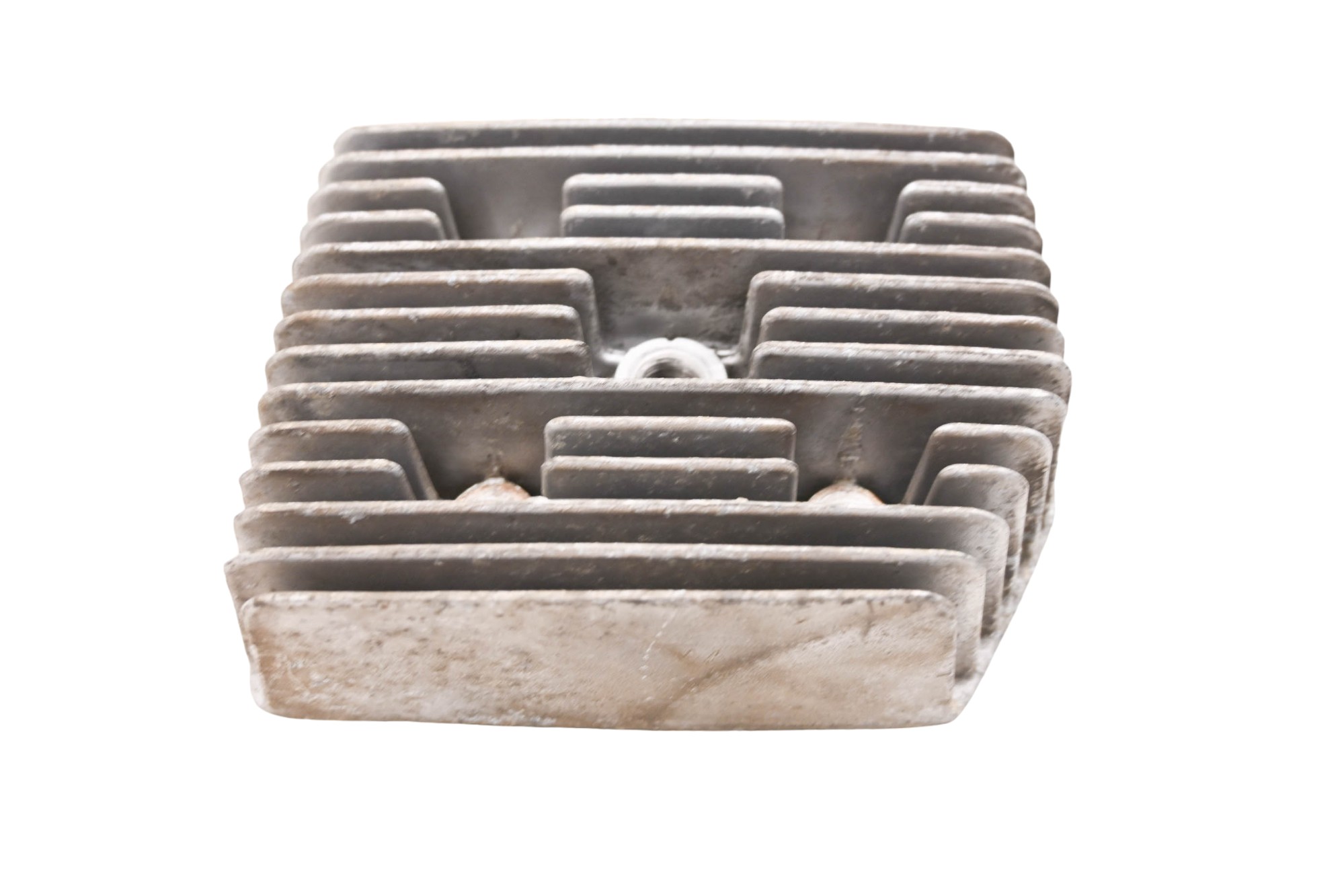 84 Ski-Doo Safari 377 Cylinder Head Bombardier