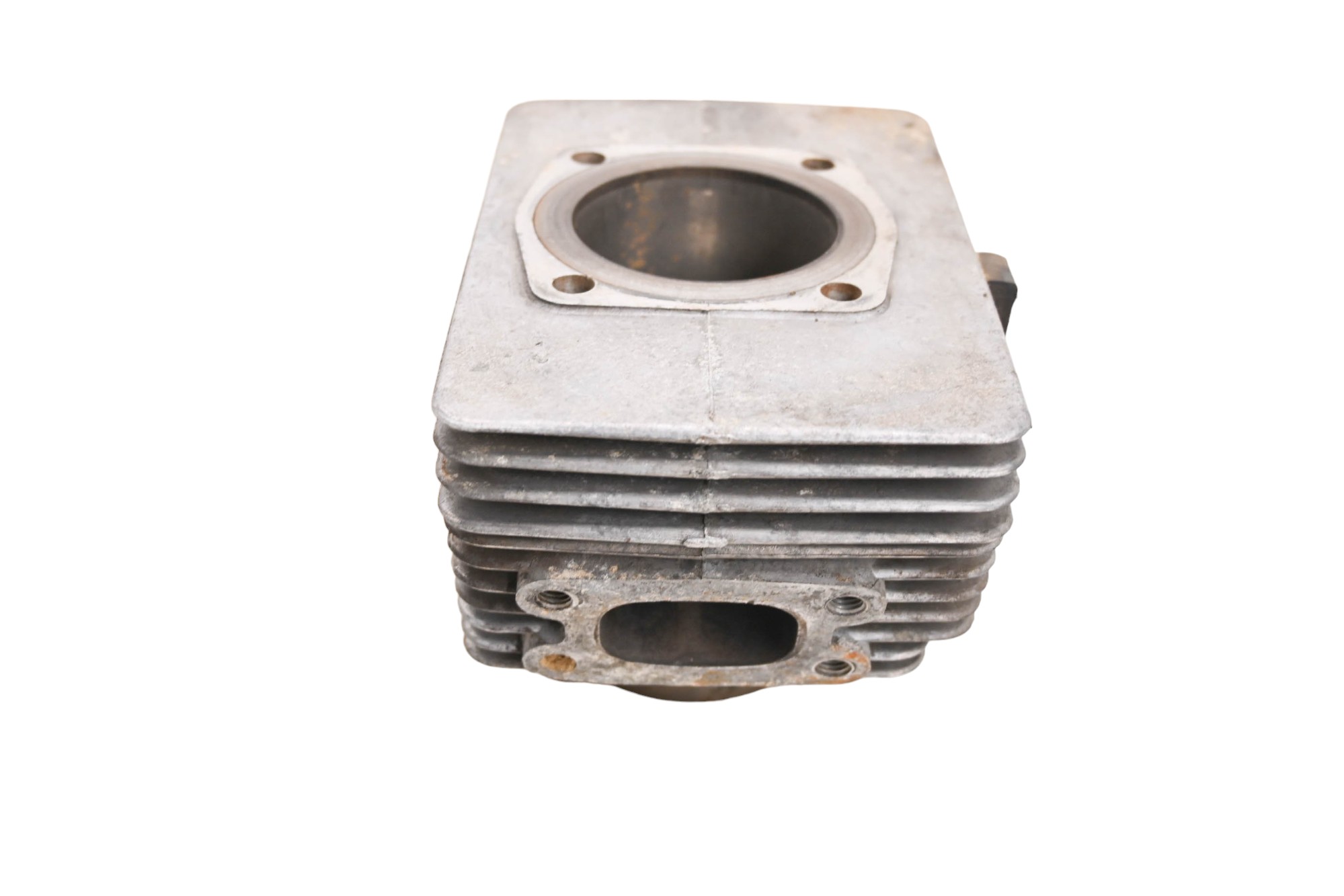 84 Ski-Doo Safari 377 Cylinder Magneto Bombardier