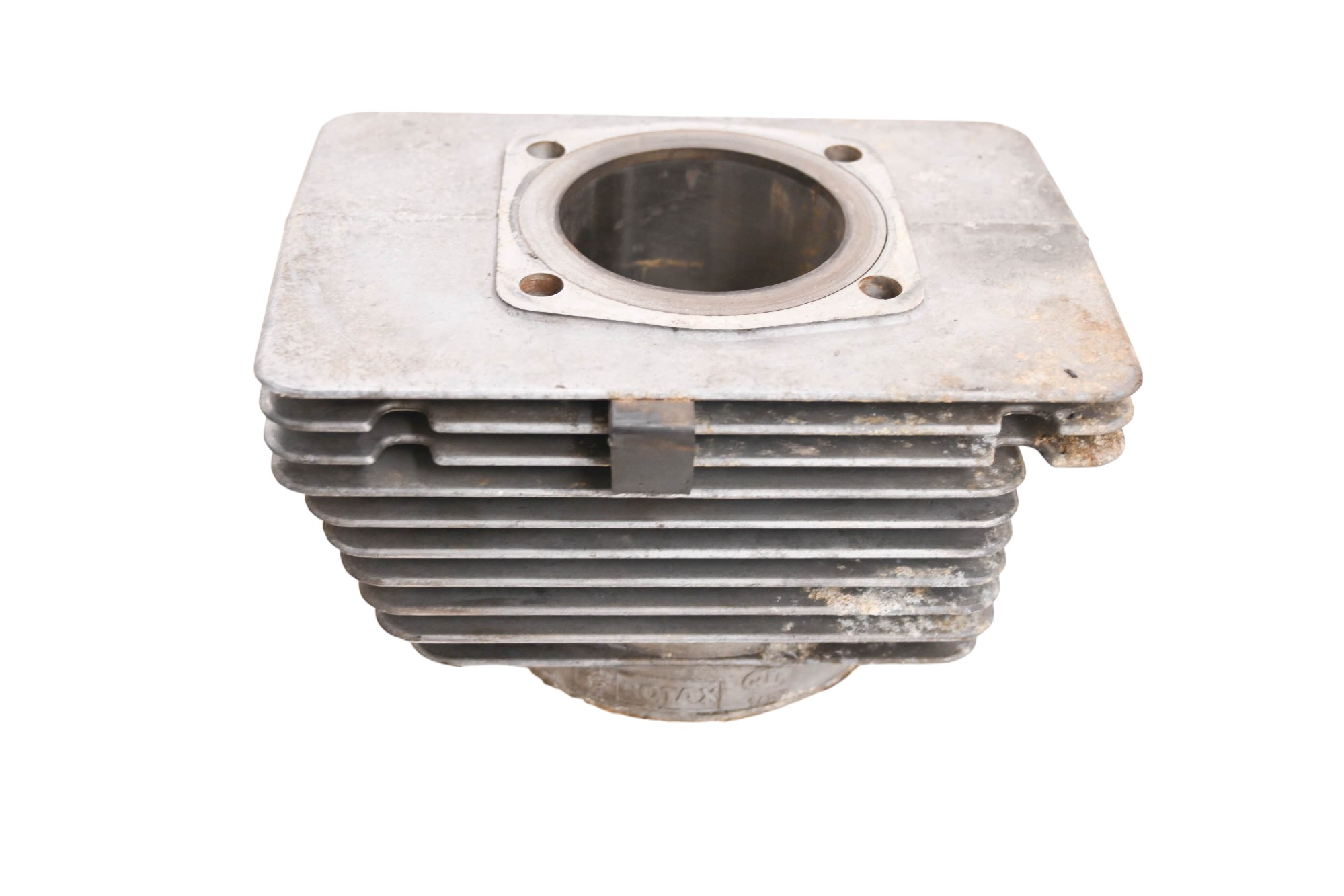 84 Ski-Doo Safari 377 Cylinder Magneto Bombardier