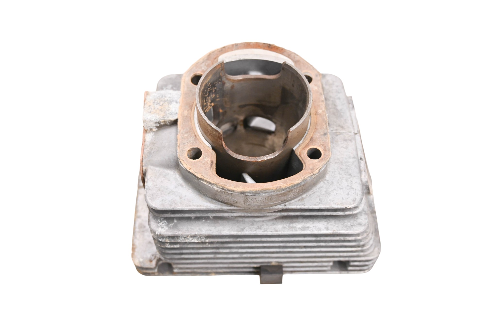 84 Ski-Doo Safari 377 Cylinder Magneto Bombardier