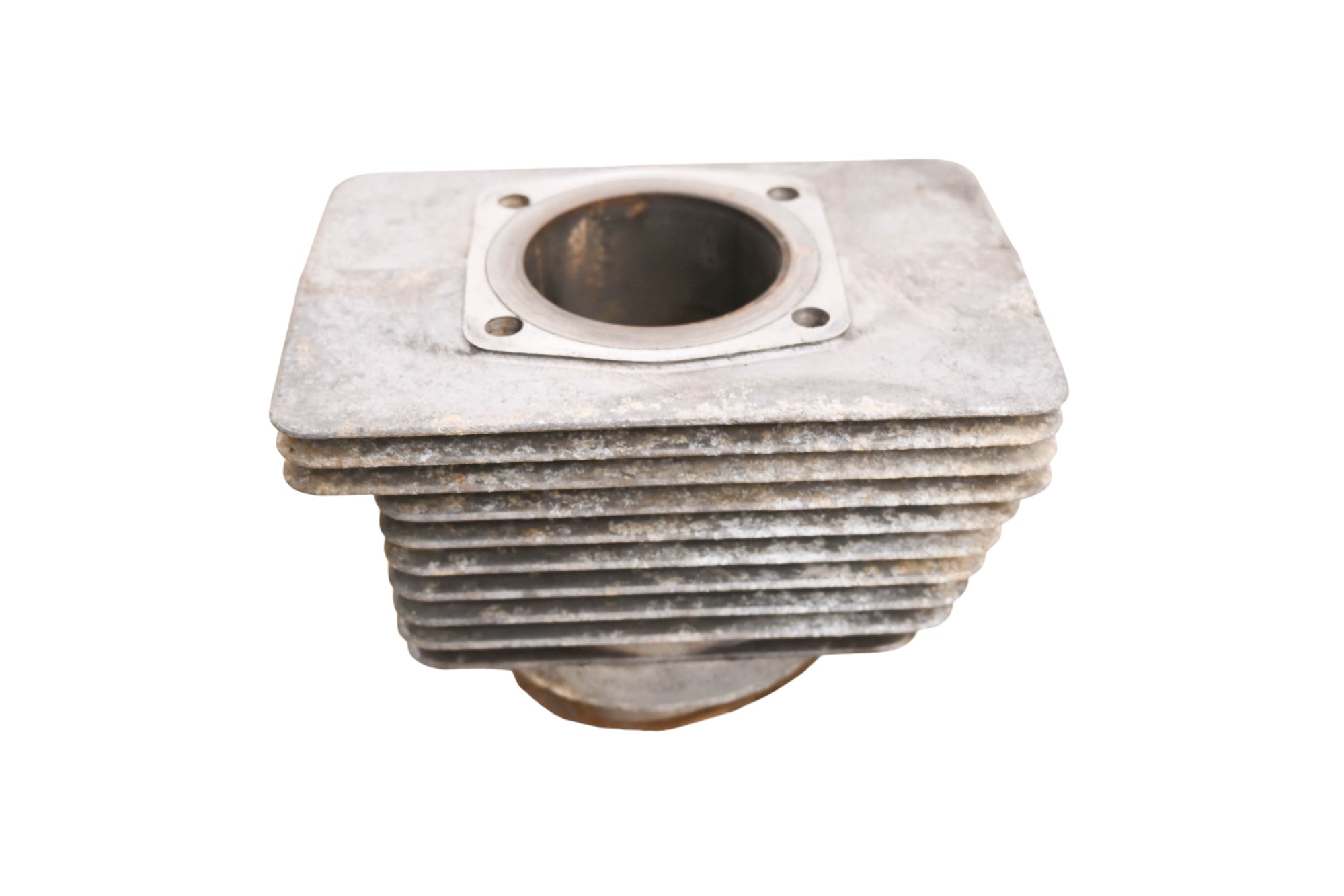 84 Ski-Doo Safari 377 Cylinder Pto Bombardier
