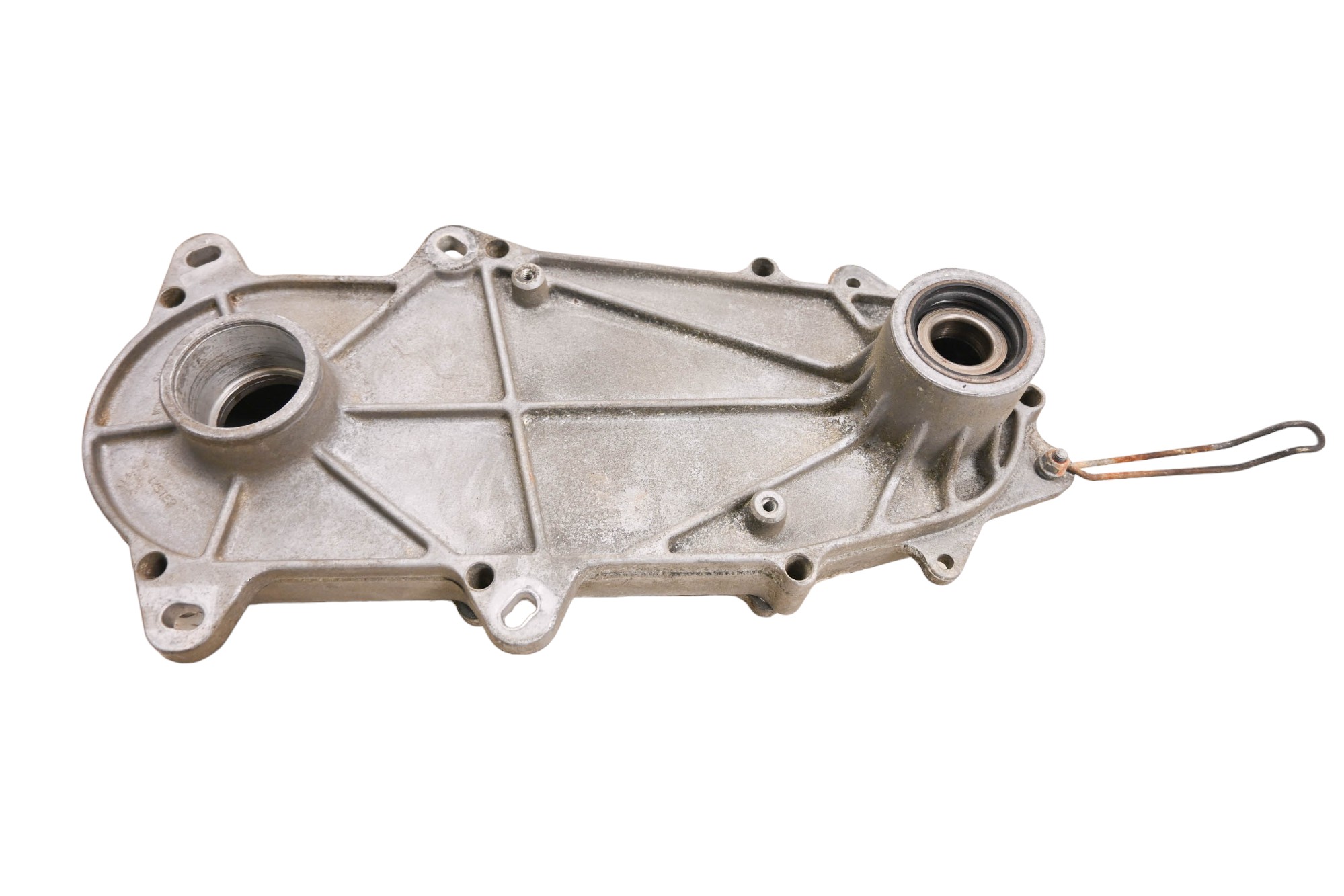 84 Ski-Doo Safari 377 Chain Case Bombardier