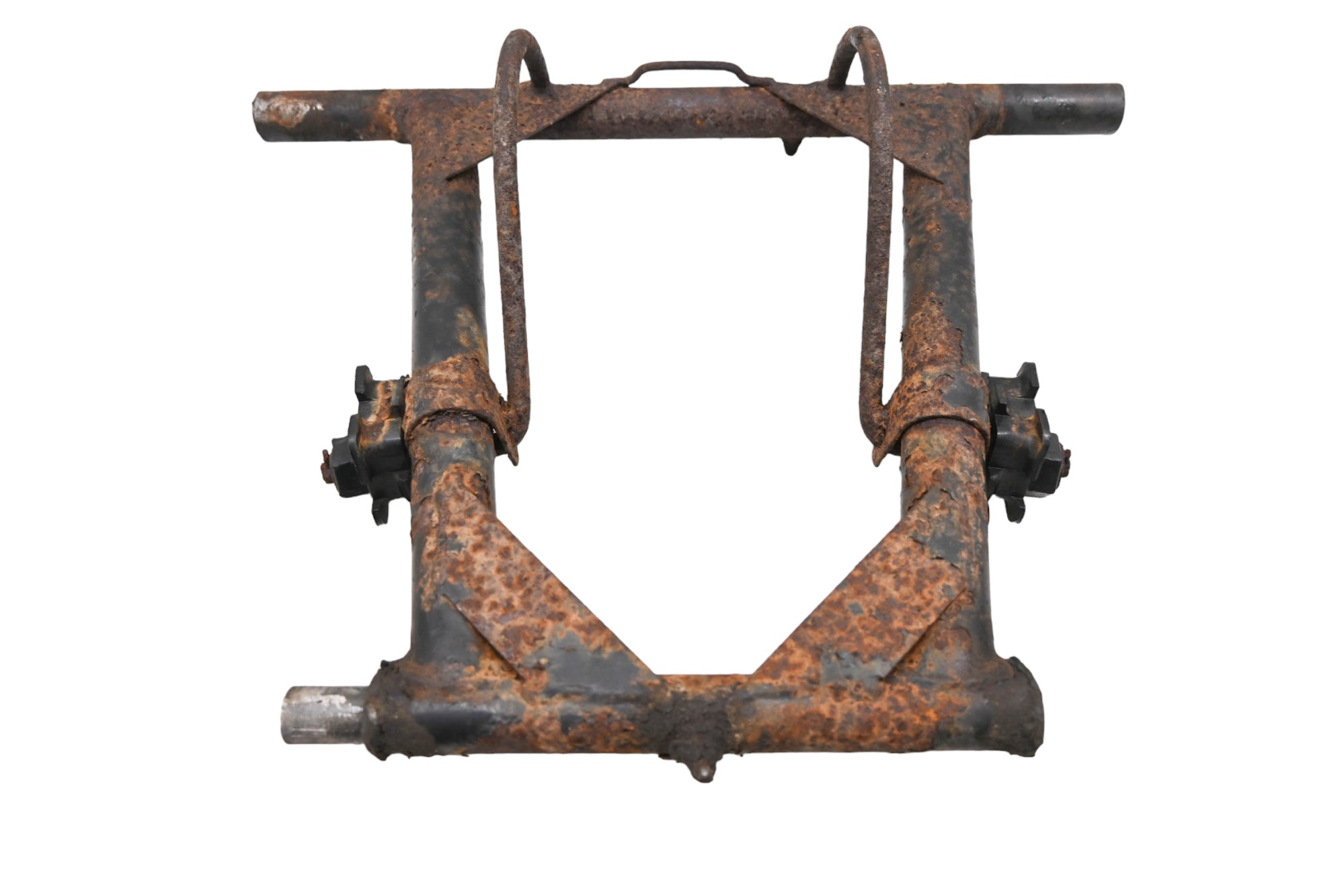 84 Ski-Doo Safari 377 Torque Arm Rear Suspension Bombardier