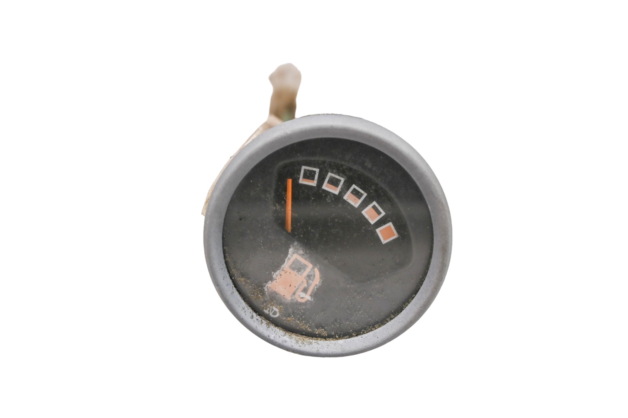 84 Ski-Doo Safari 377 Key Switch Bombardier