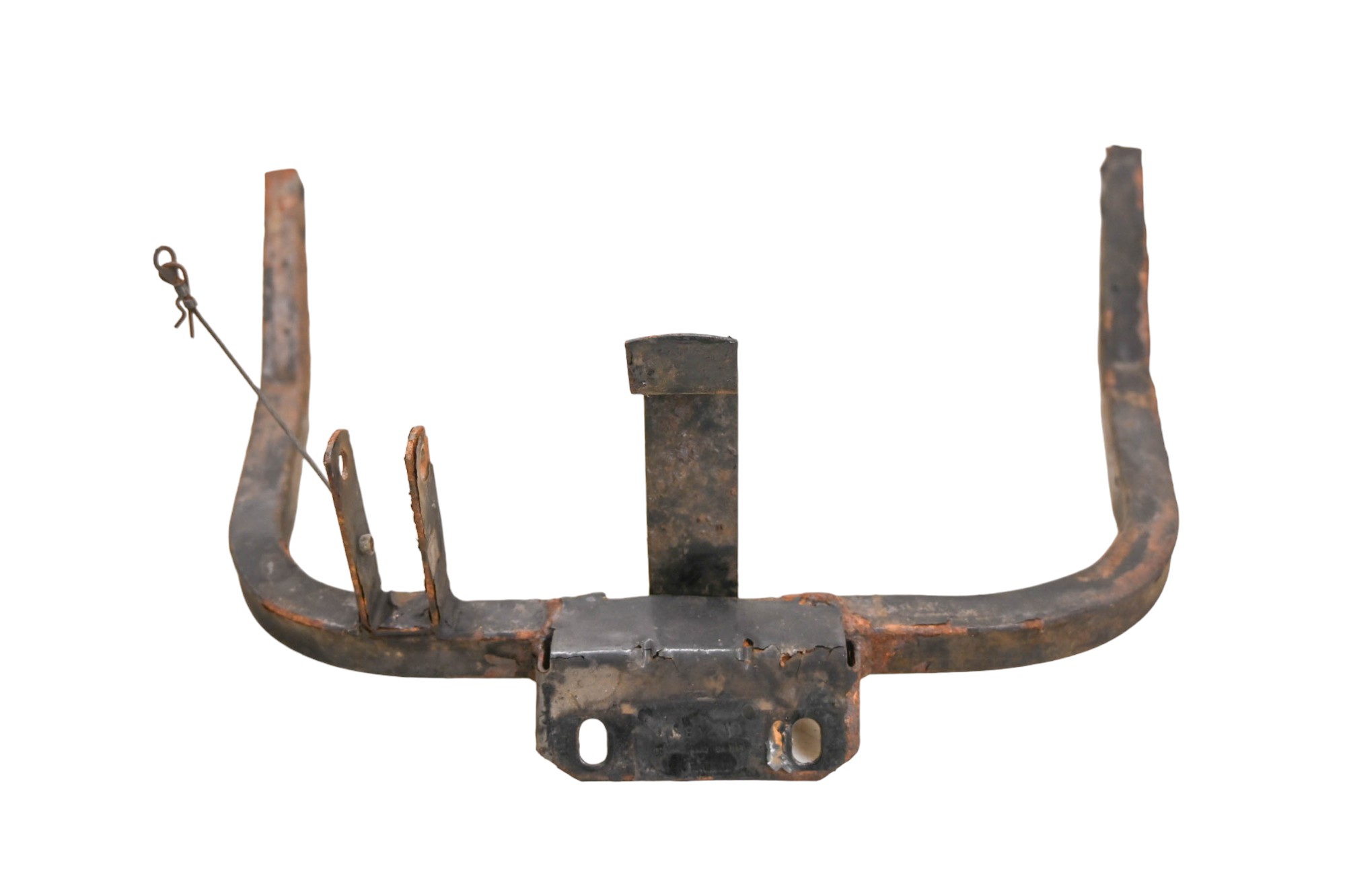 84 Ski-Doo Safari 377 Upper Column Support Bombardier