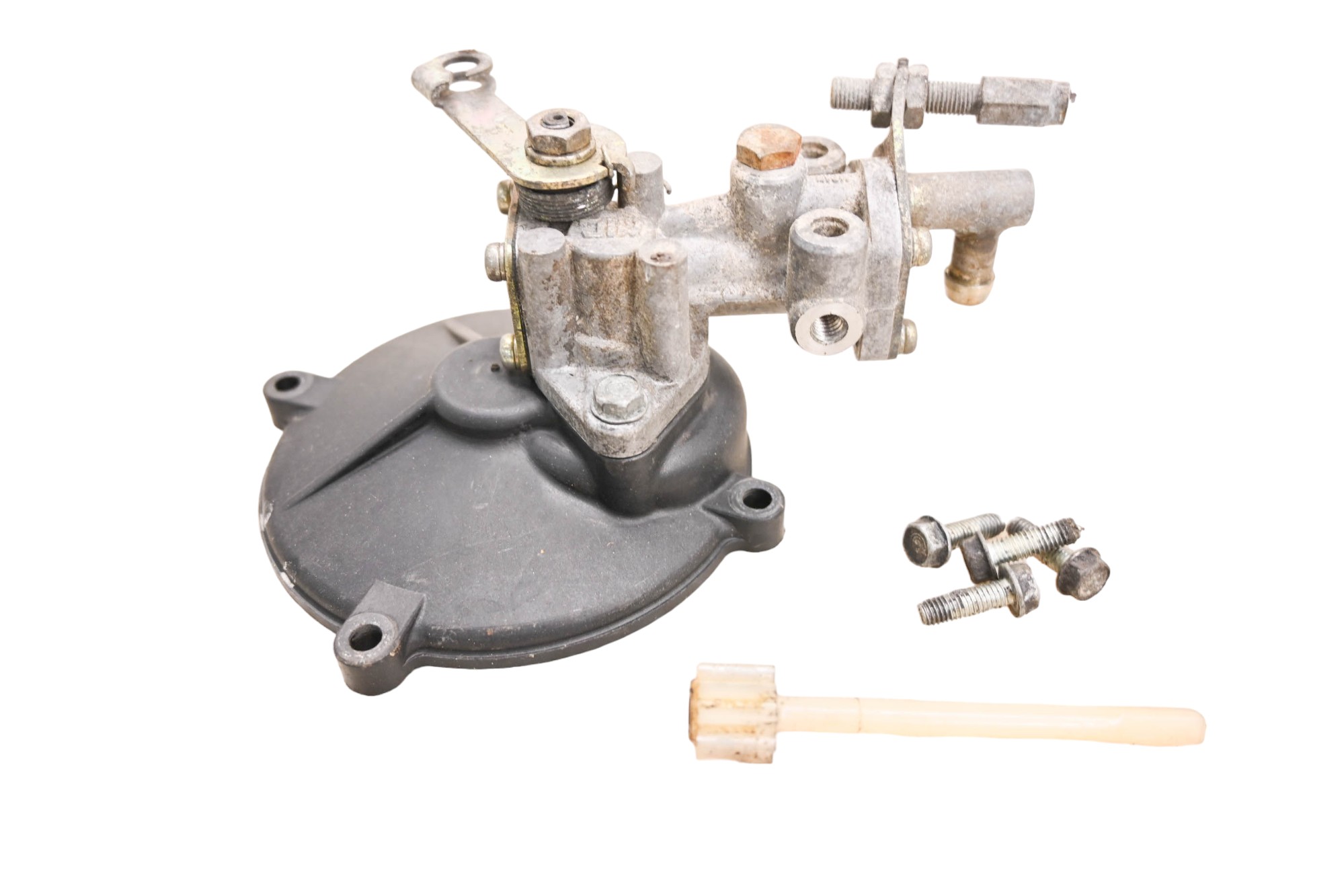 84 Ski-Doo Safari 377 Oil Pump Bombardier