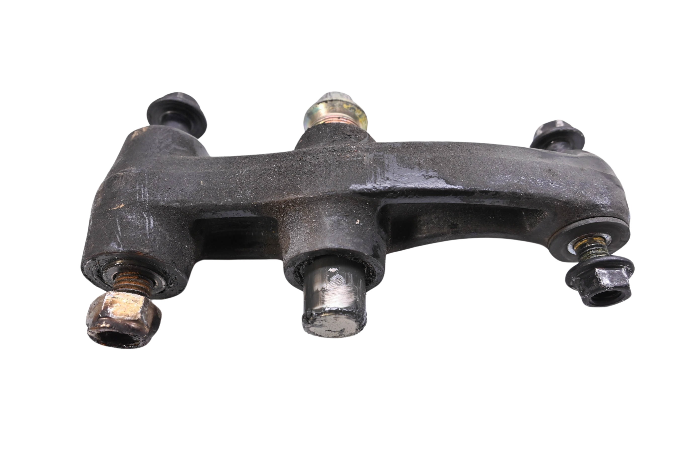 19 Can-Am Ryker Rally 900 Ace Rear Shock Linkage