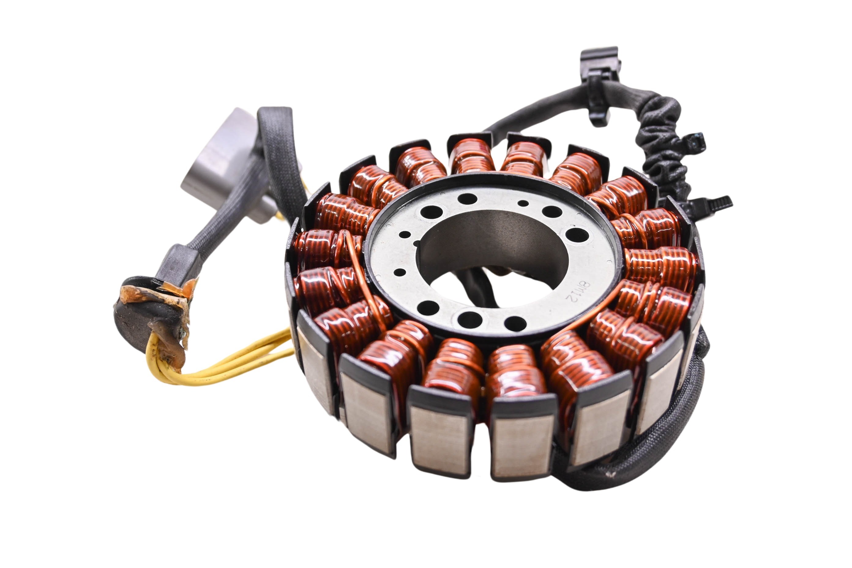 19 Can-Am Ryker Rally 900 Ace Stator