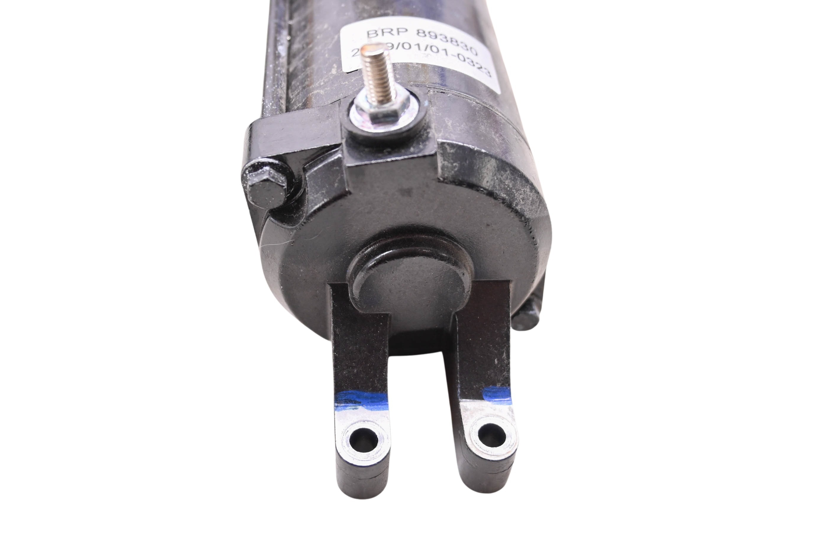 19 Can-Am Ryker Rally 900 Ace Starter Motor
