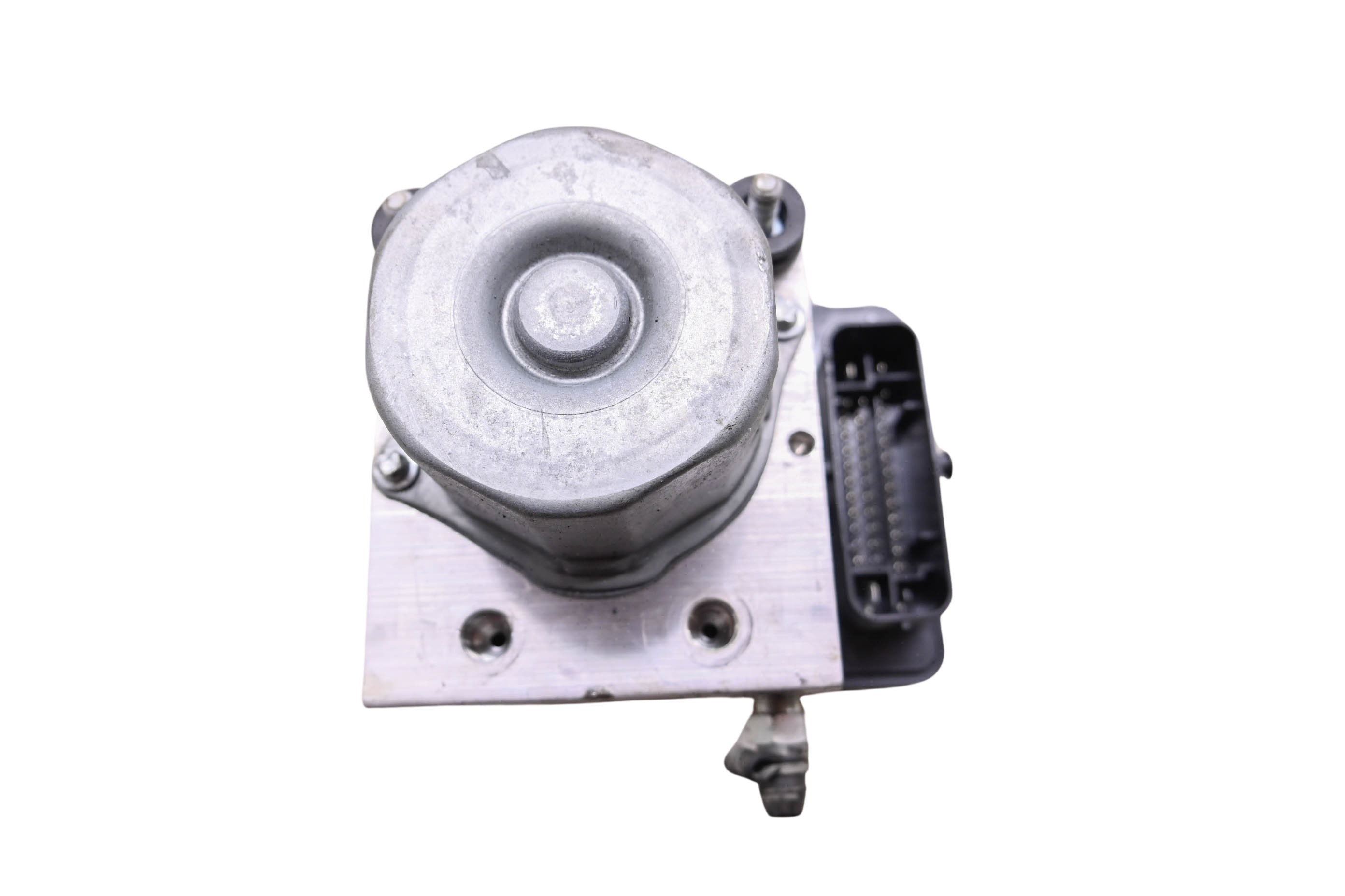 19 Can-Am Ryker Rally 900 Ace Abs Electric Control Unit
