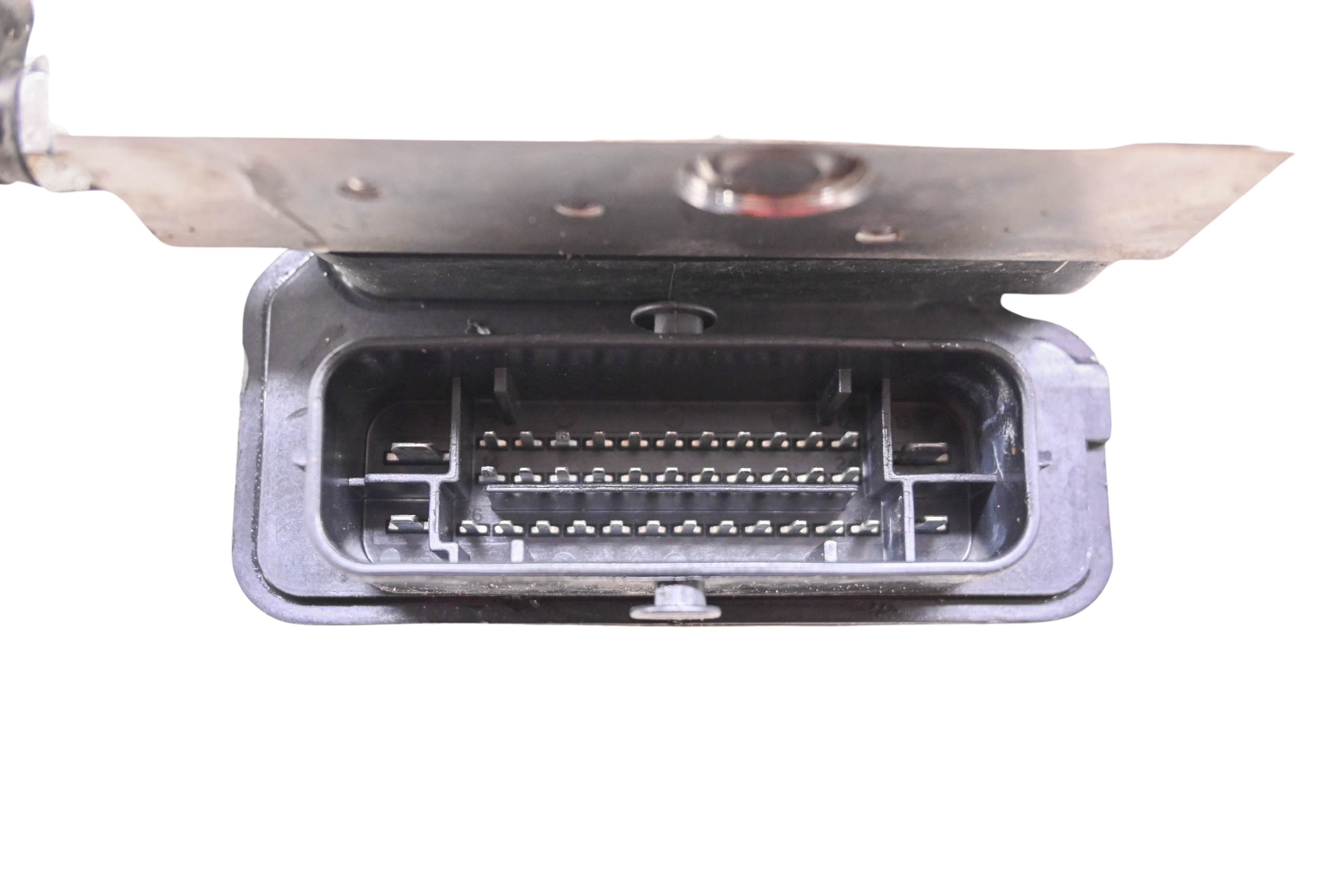 19 Can-Am Ryker Rally 900 Ace Abs Electric Control Unit