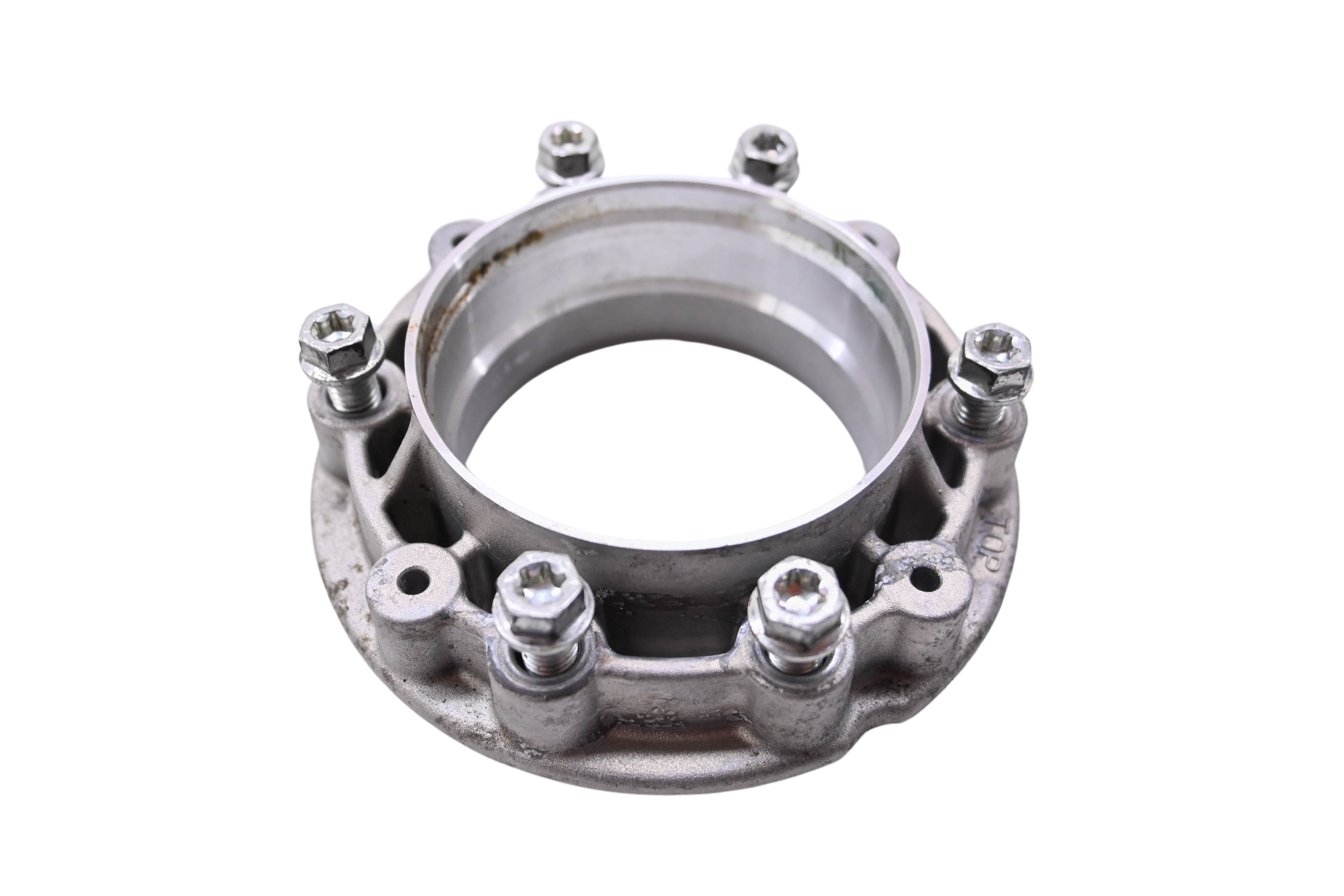 19 Can-Am Ryker Rally 900 Ace Crankcase Pto Cover