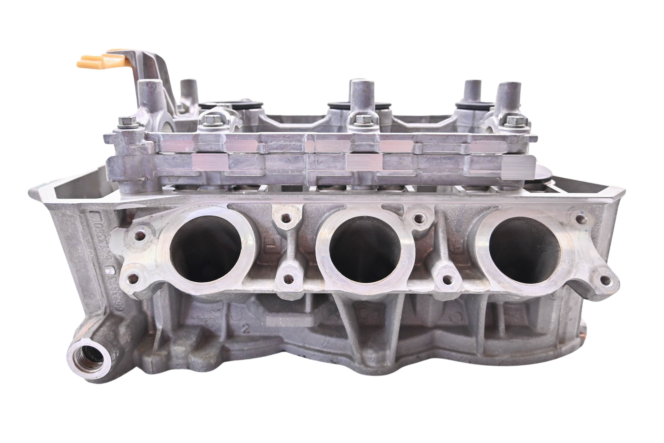 19 Can-Am Ryker Rally 900 Ace Cylinder Head