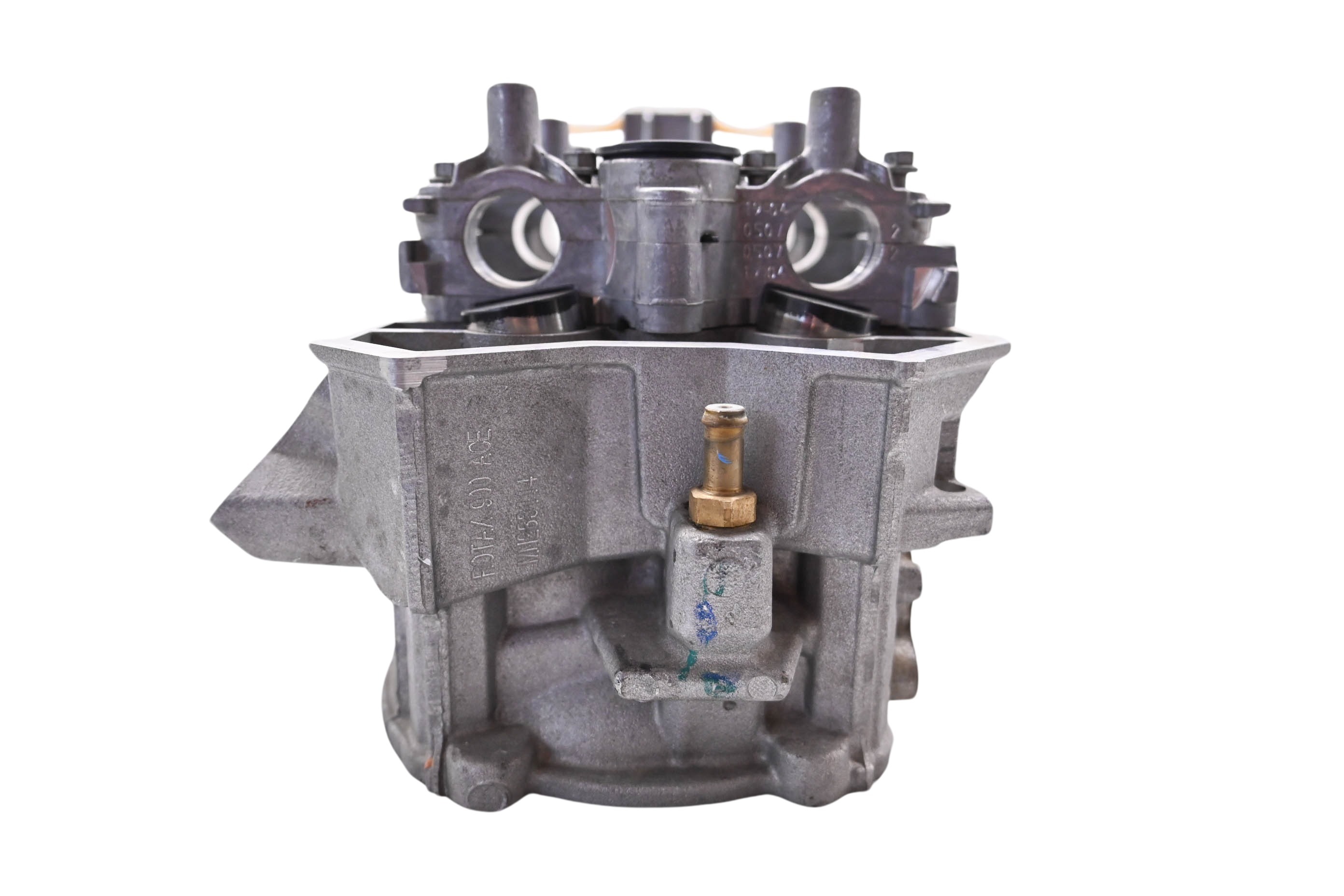 19 Can-Am Ryker Rally 900 Ace Cylinder Head