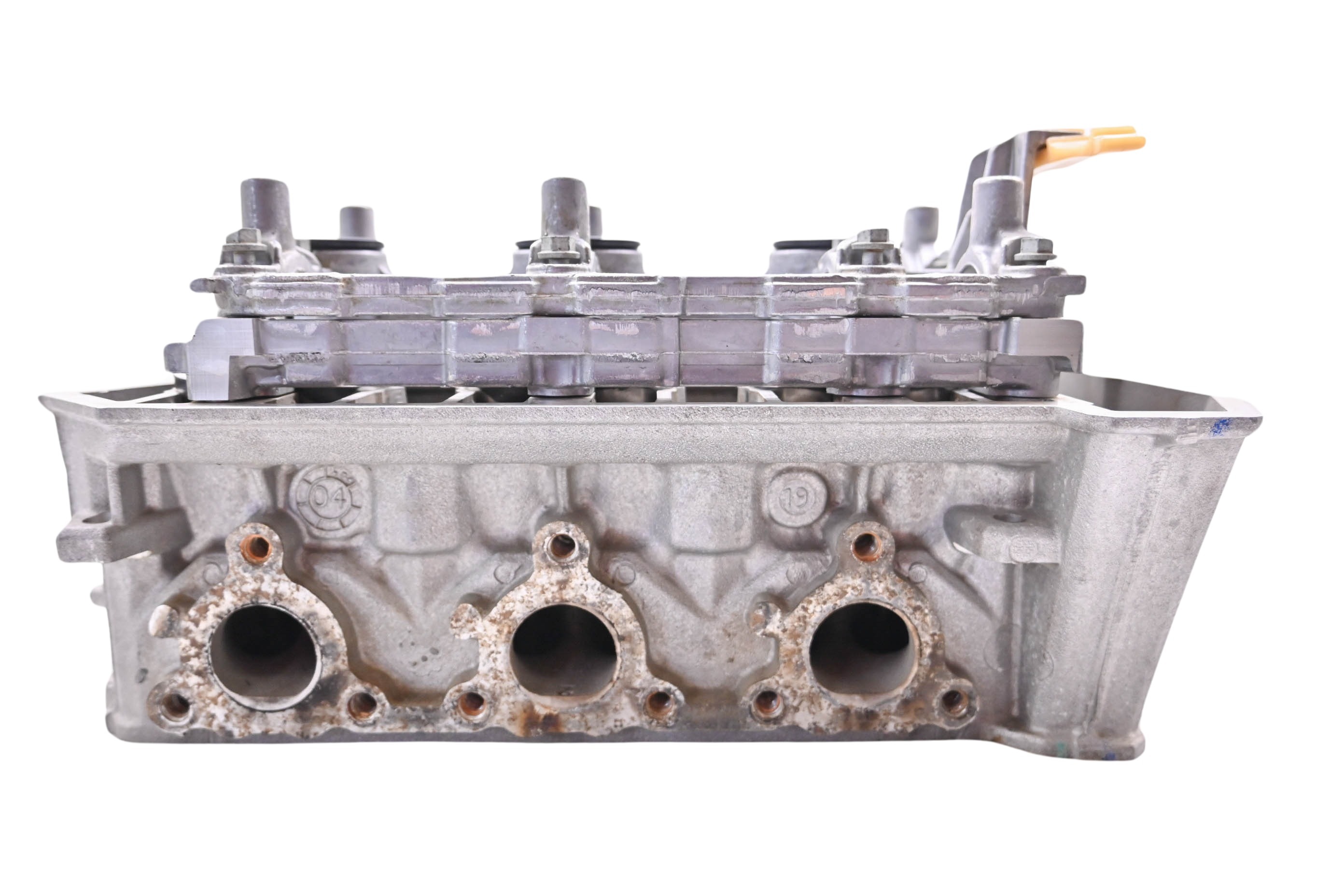 19 Can-Am Ryker Rally 900 Ace Cylinder Head