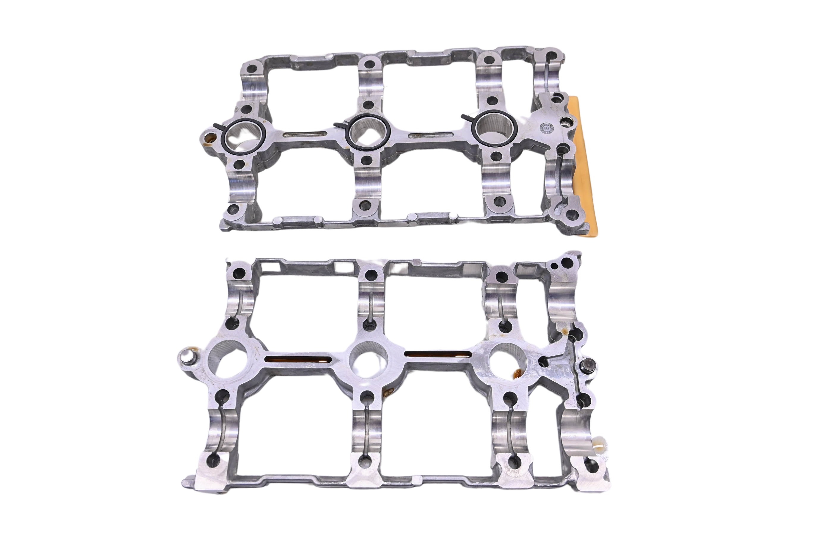 19 Can-Am Ryker Rally 900 Ace Cylinder Head