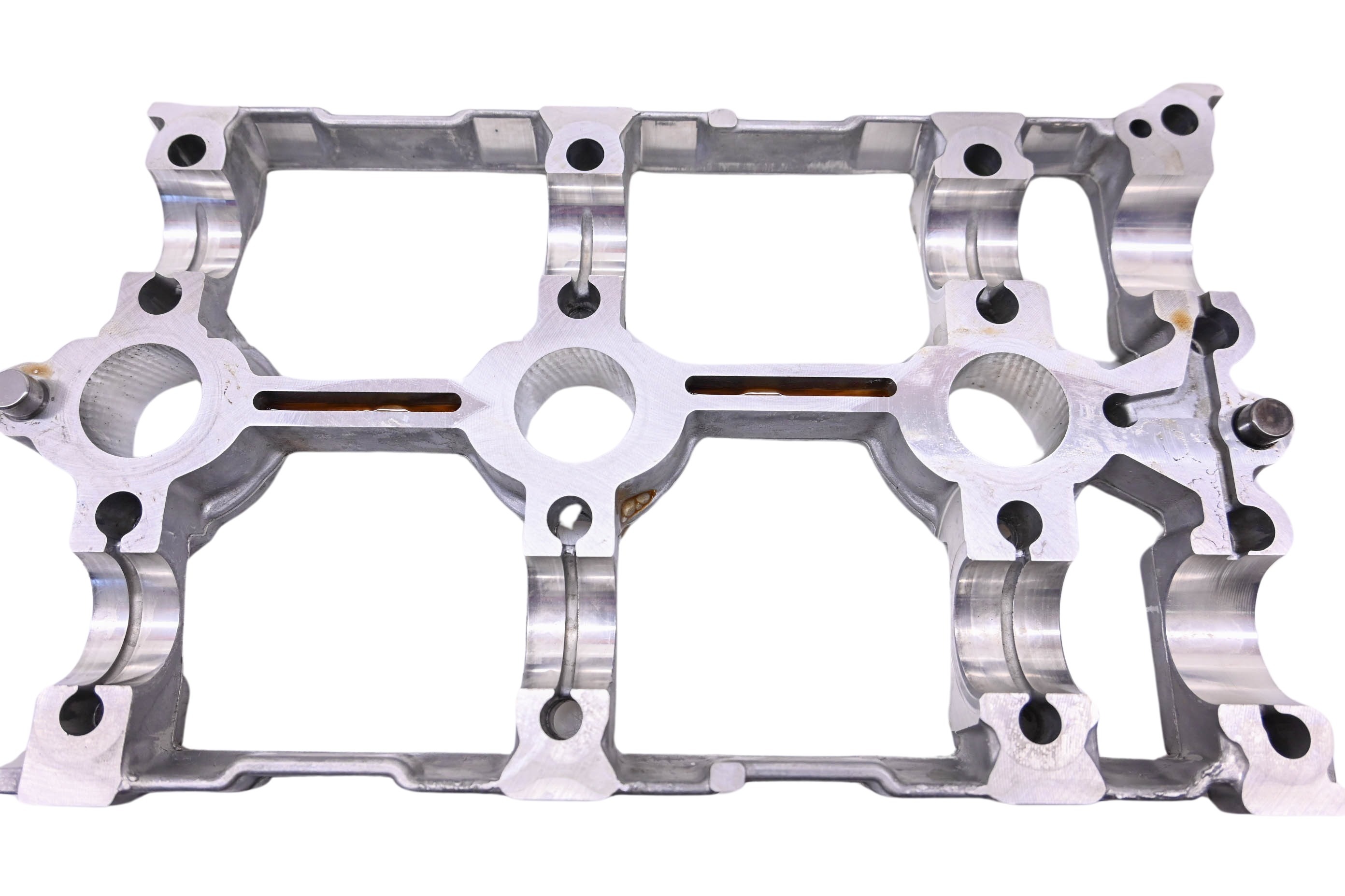 19 Can-Am Ryker Rally 900 Ace Cylinder Head