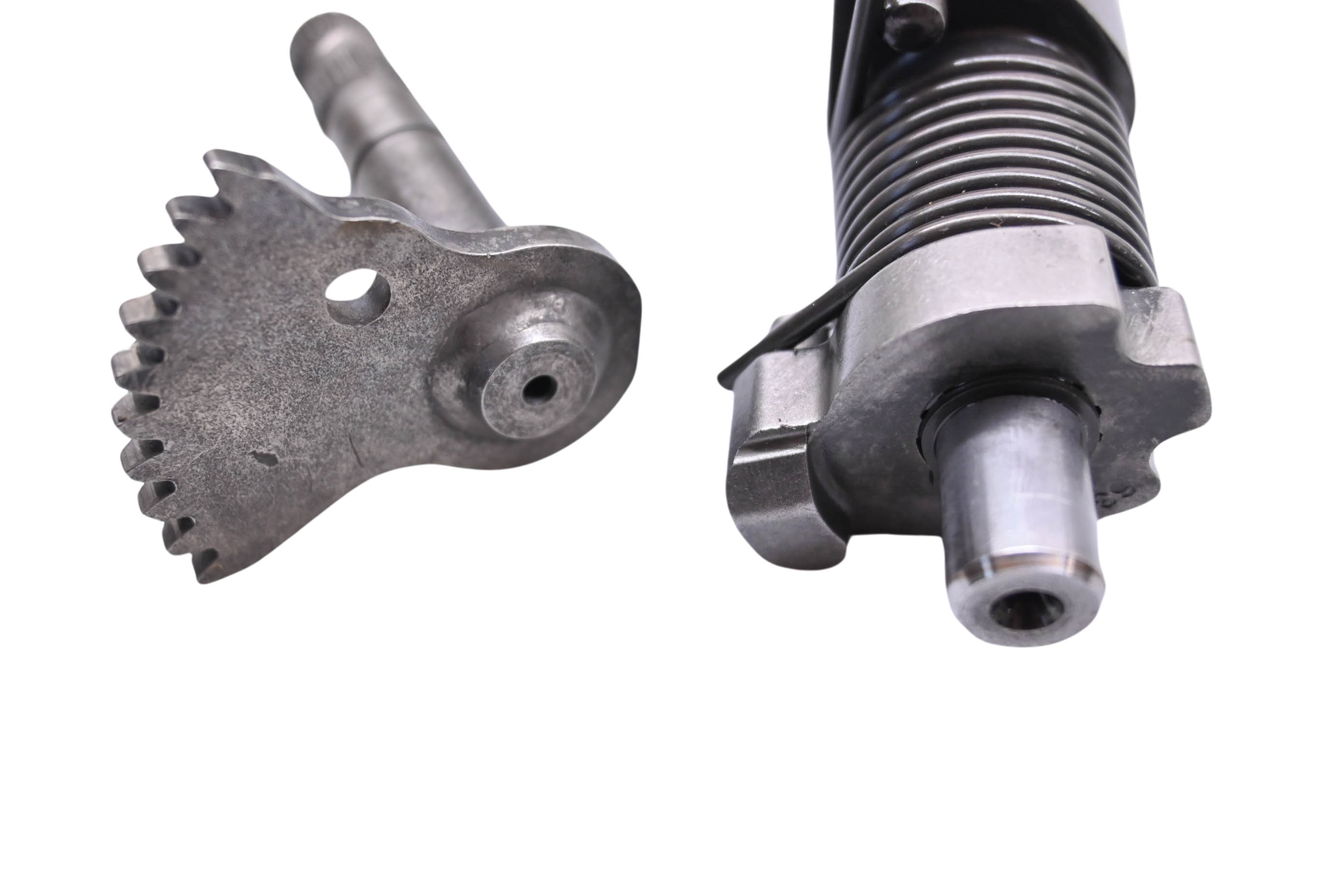 19 Can-Am Ryker Rally 900 Ace Transmission Shift Forks & Drum