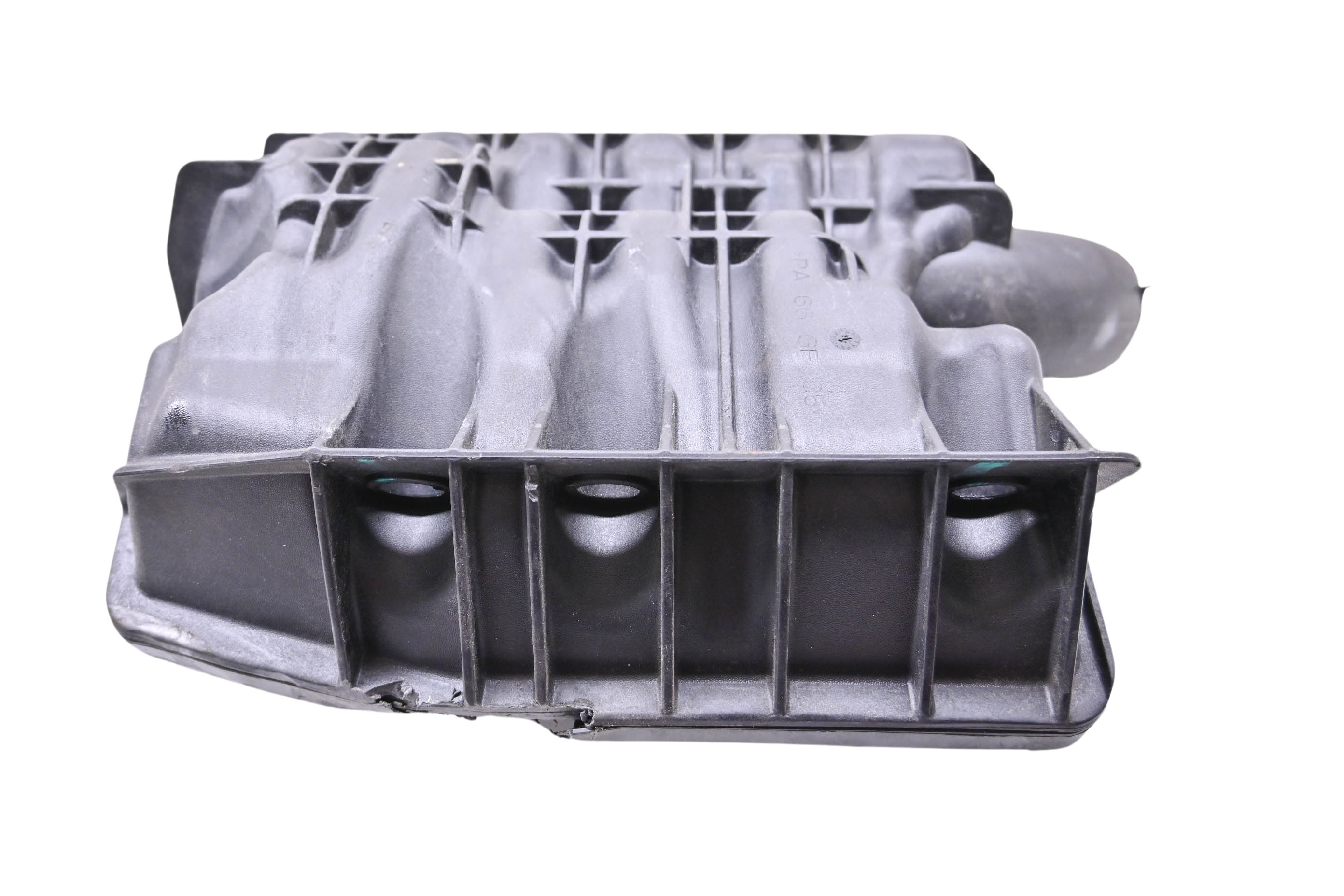 19 Can-Am Ryker Rally 900 Ace Intake Manifold