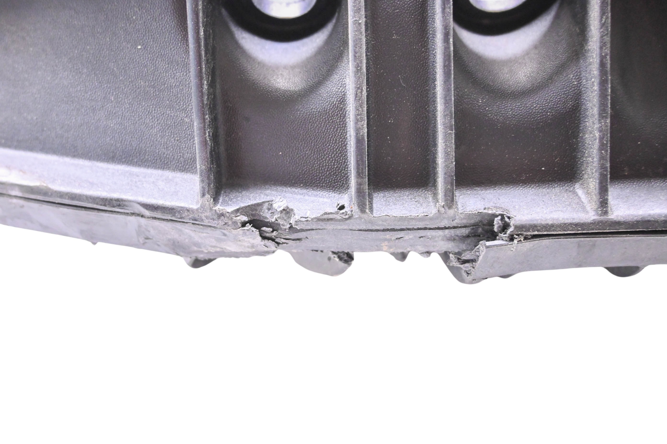 19 Can-Am Ryker Rally 900 Ace Intake Manifold