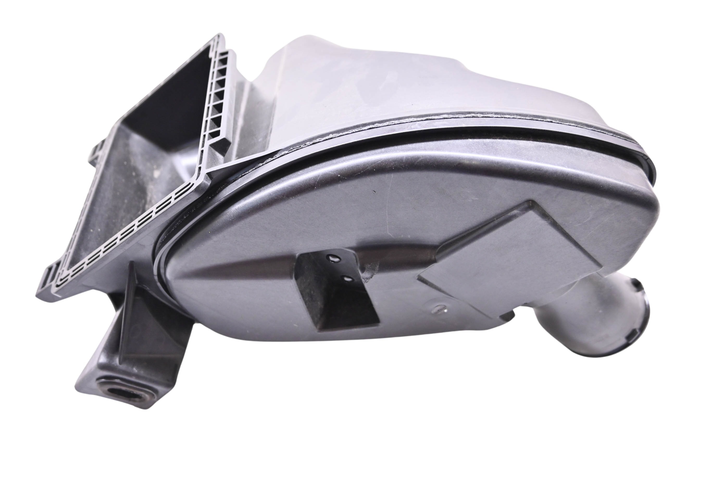 19 Can-Am Ryker Rally 900 Ace Airbox Silencer