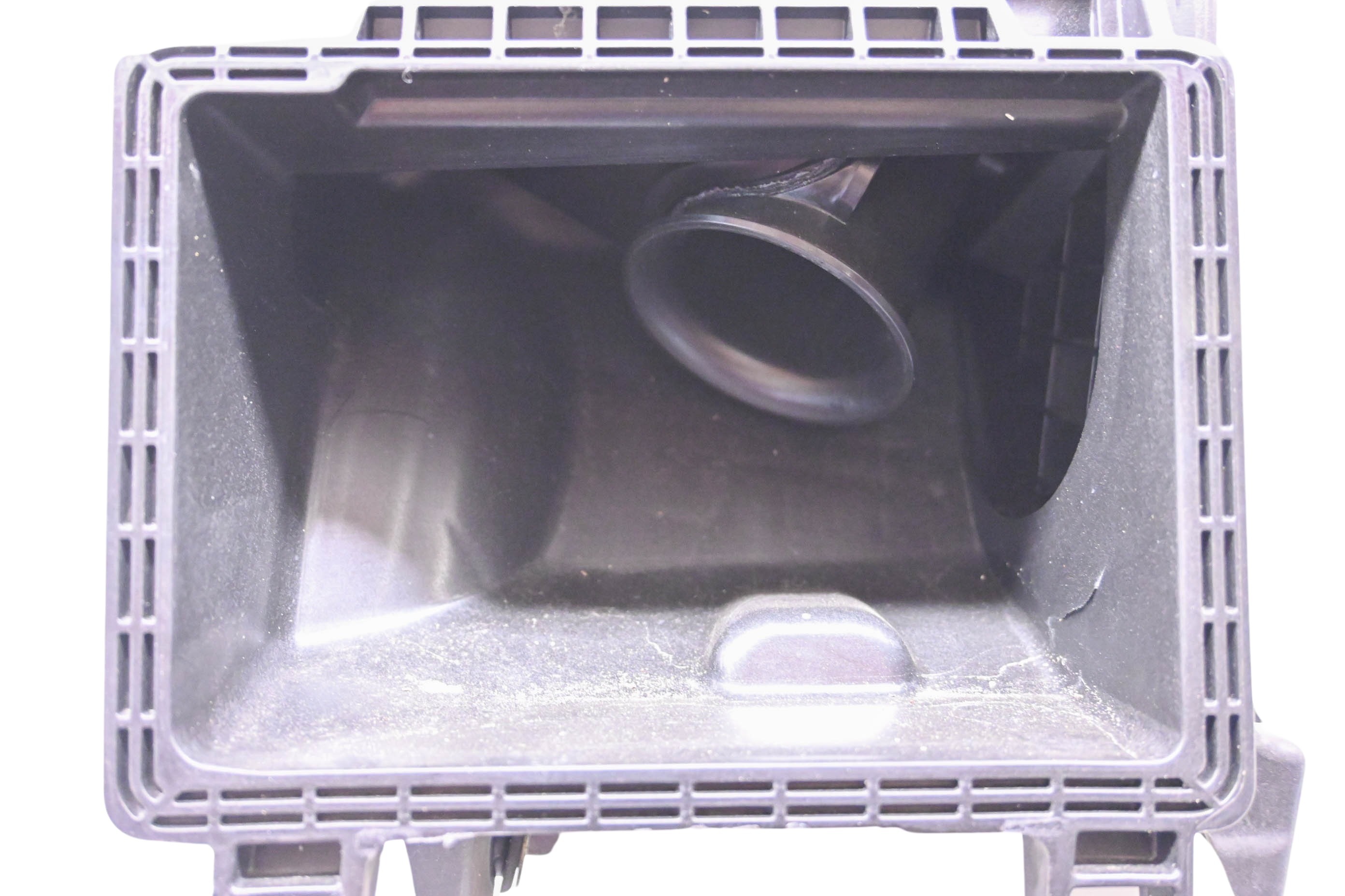 19 Can-Am Ryker Rally 900 Ace Airbox Silencer