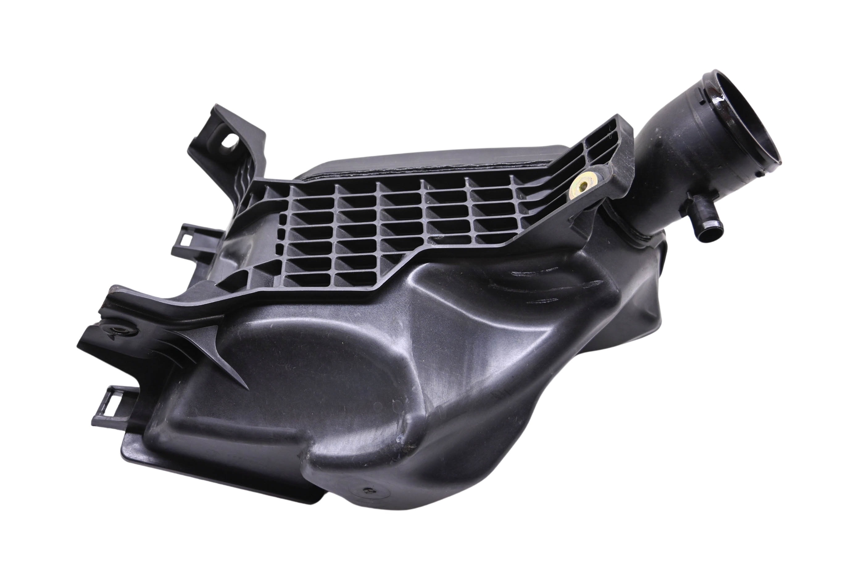 19 Can-Am Ryker Rally 900 Ace Airbox Silencer