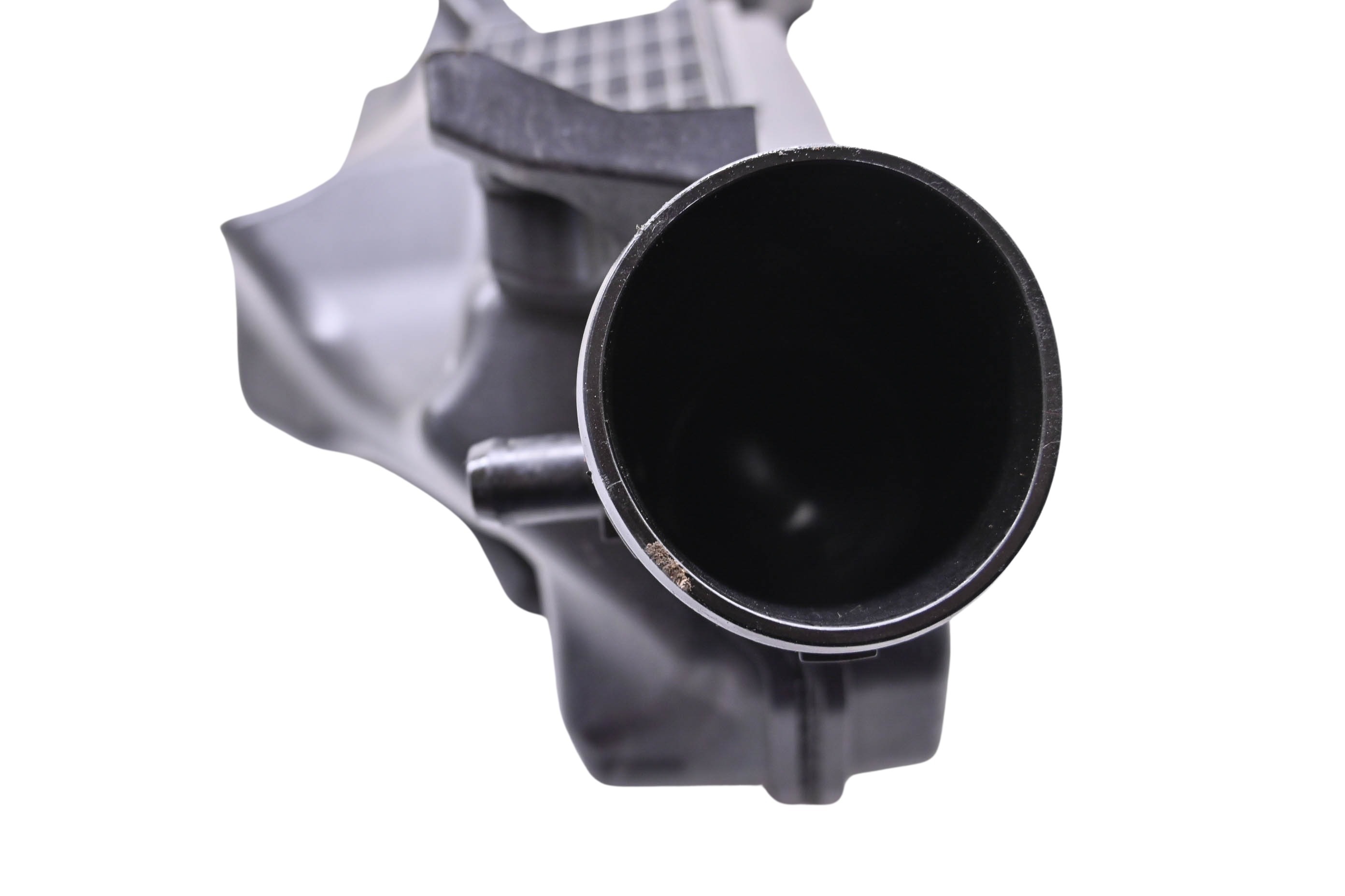 19 Can-Am Ryker Rally 900 Ace Airbox Silencer