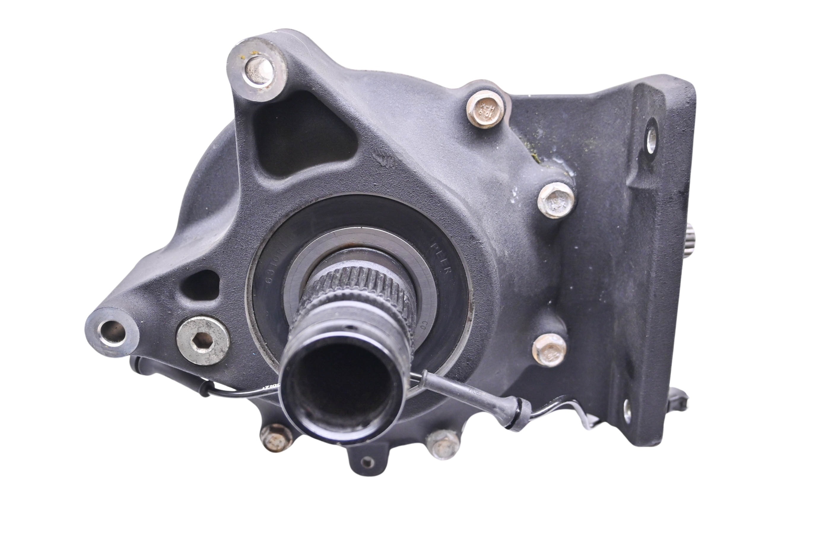 19 Can-Am Ryker Rally 900 Ace Rear Differential