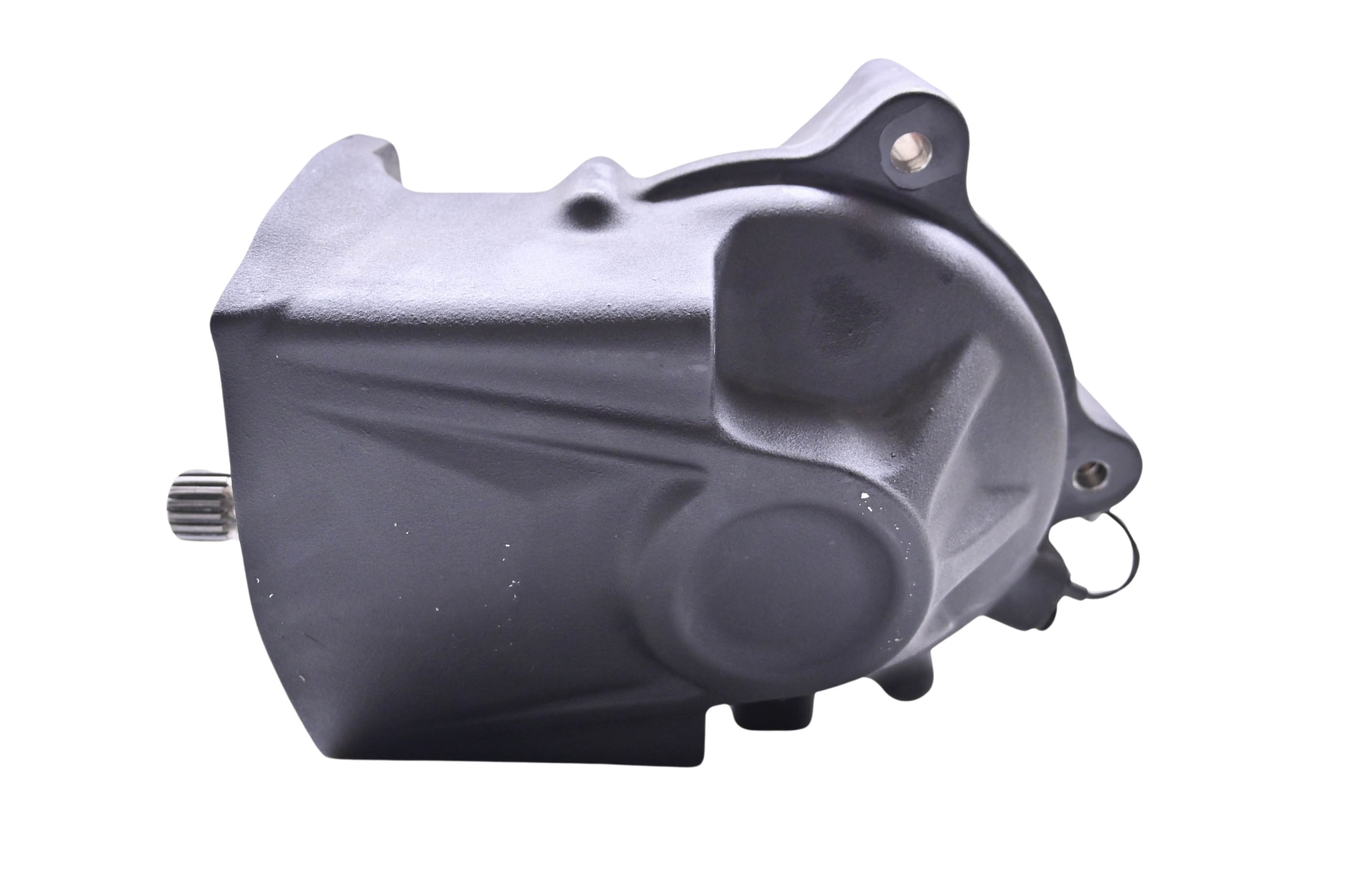 19 Can-Am Ryker Rally 900 Ace Rear Differential