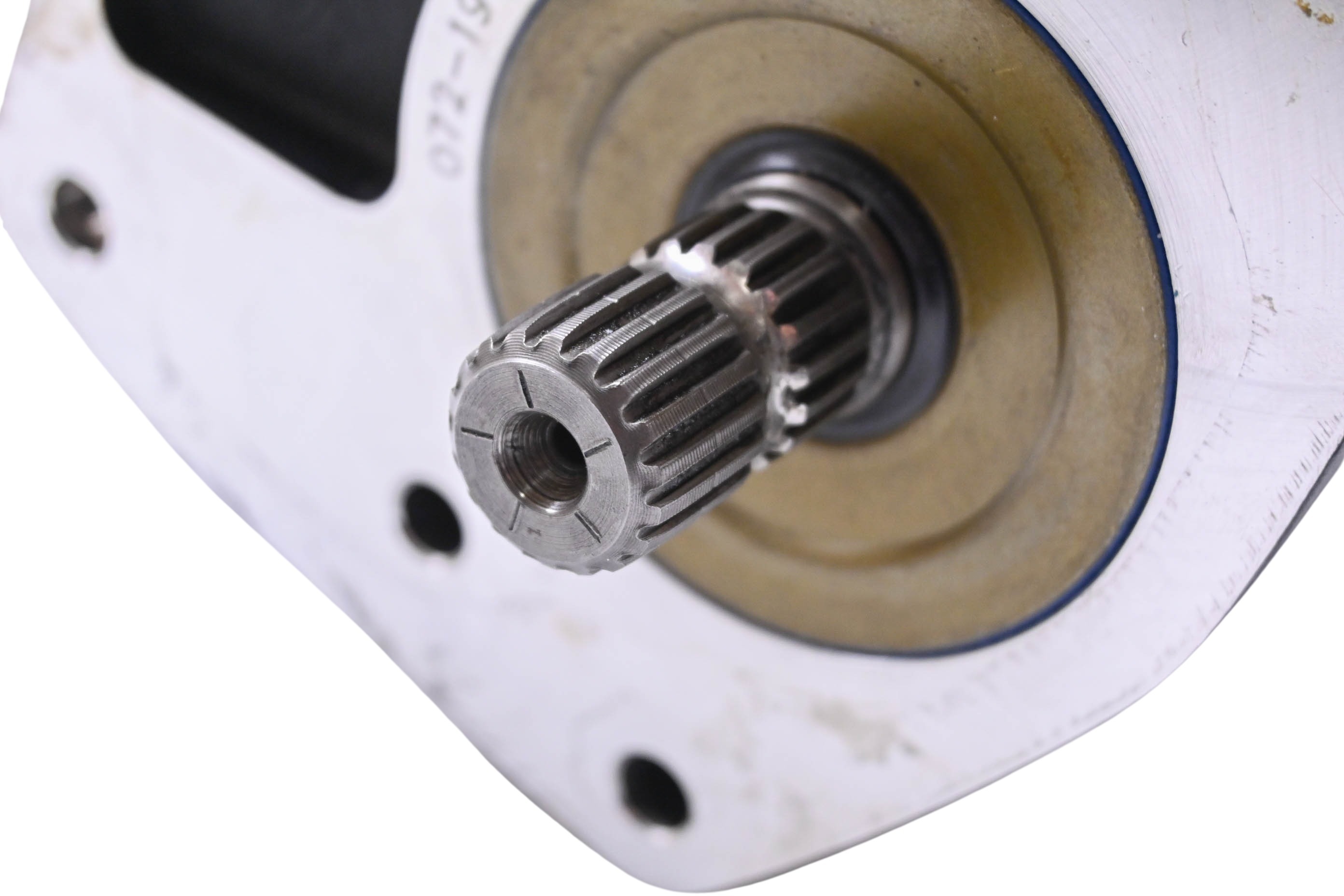19 Can-Am Ryker Rally 900 Ace Rear Differential