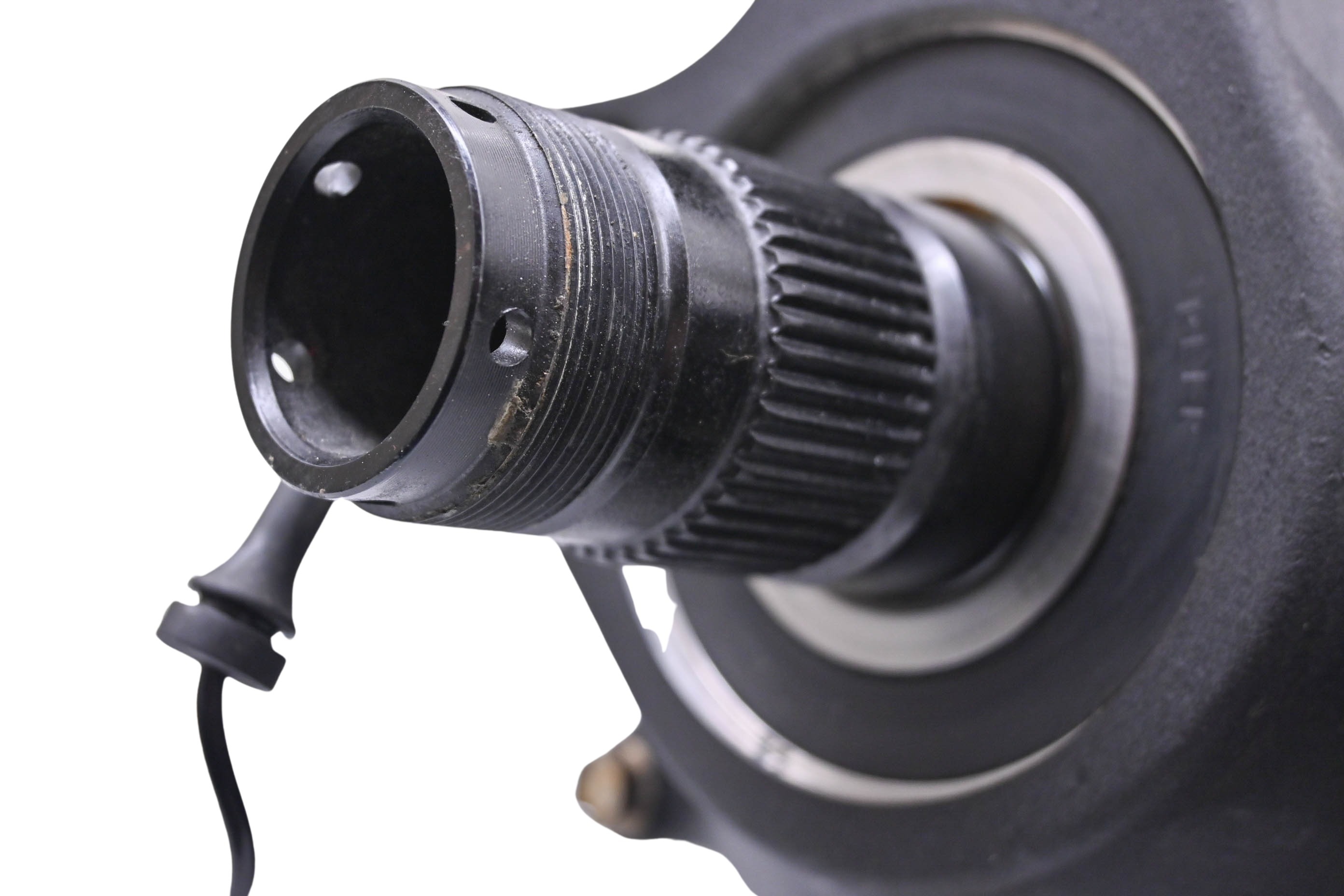 19 Can-Am Ryker Rally 900 Ace Rear Differential