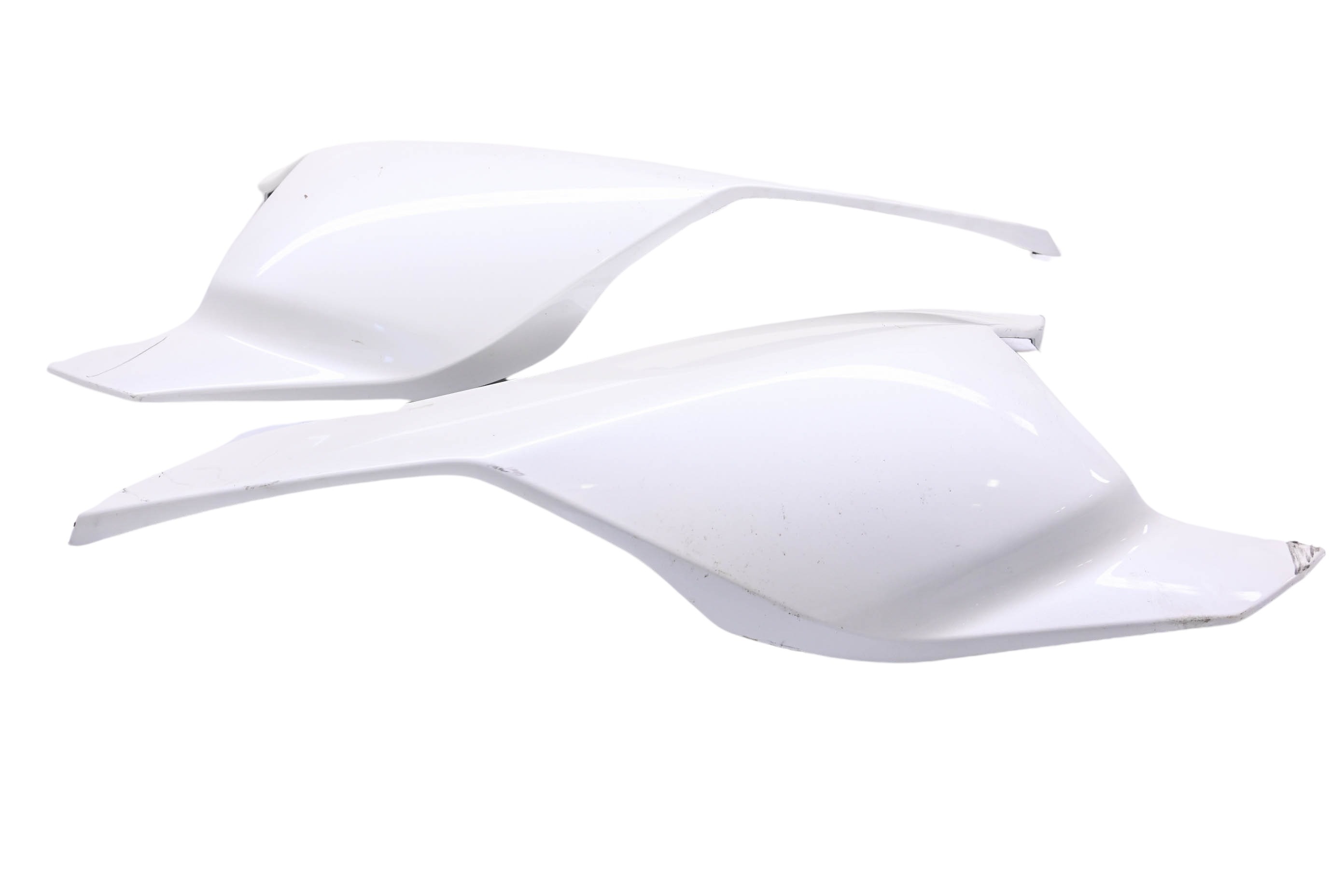 19 Can-Am Ryker Rally 900 Ace Side Covers Panels Fenders Left & Right
