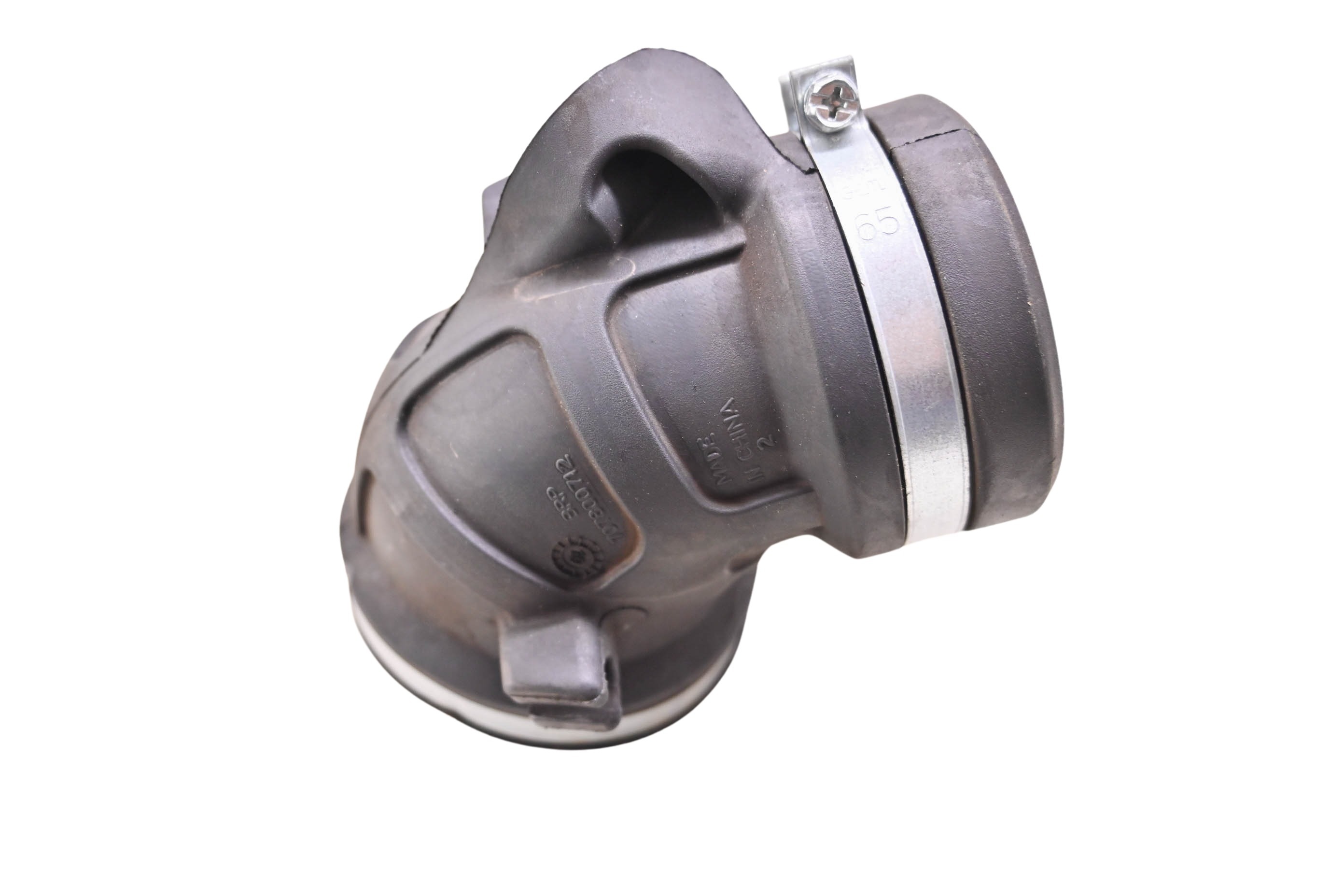 19 Can-Am Ryker Rally 900 Ace Airbox Hose Intake